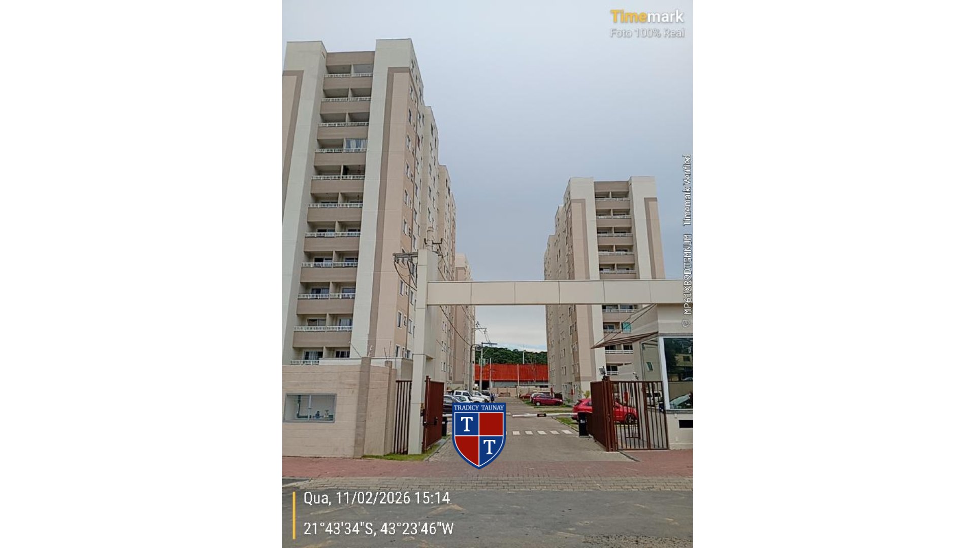 Foto 1 de APARTAMENTO em JOQUEI CLUBE - Imóvel Retomado Caixa