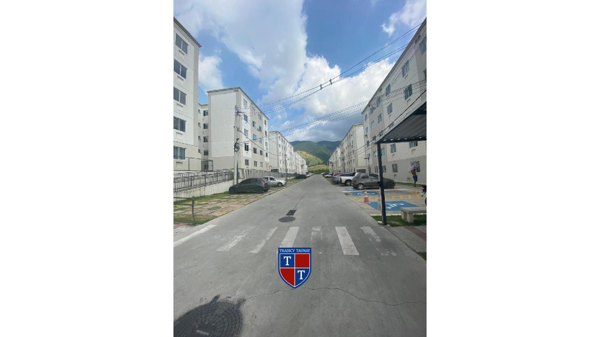 Foto 1 de APARTAMENTO em CABUCU - Imóvel Retomado Caixa