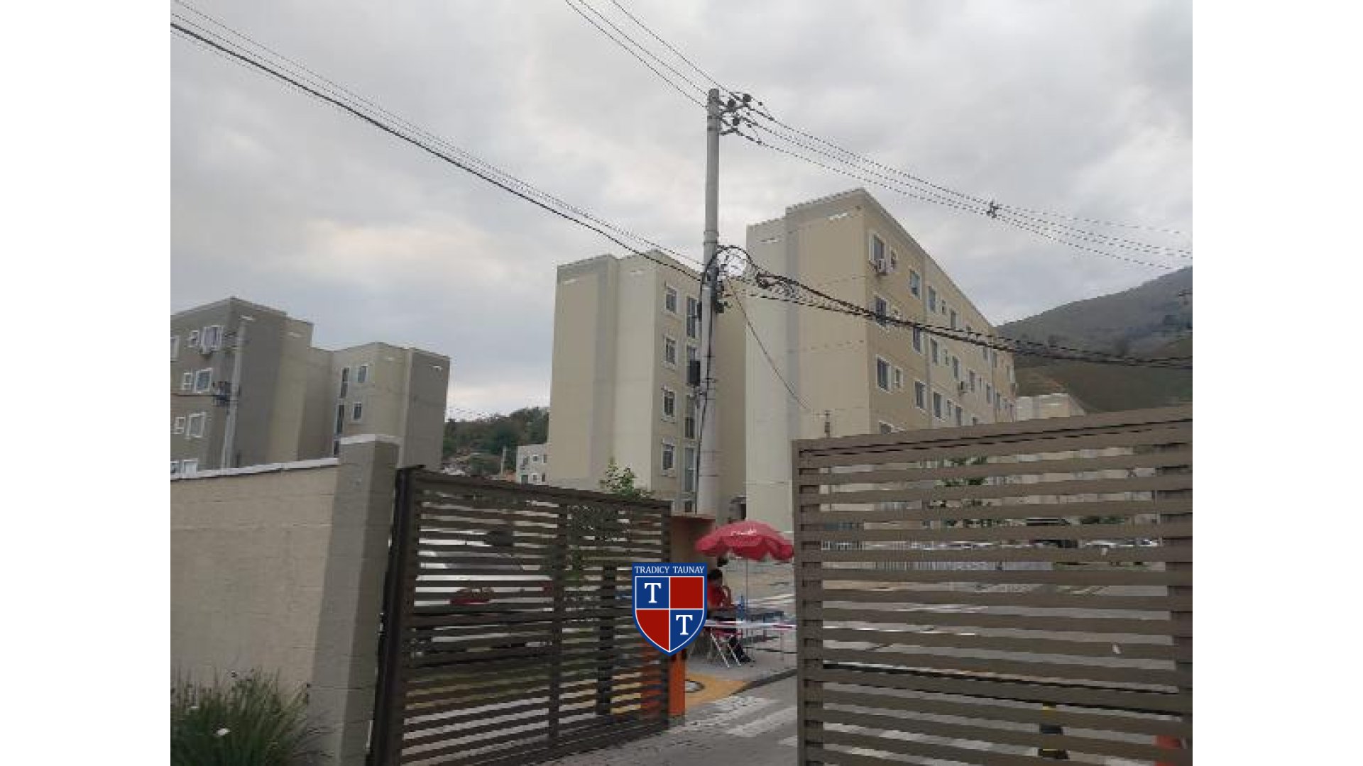 Foto 1 de APARTAMENTO em CABUCU - Imóvel Retomado Caixa