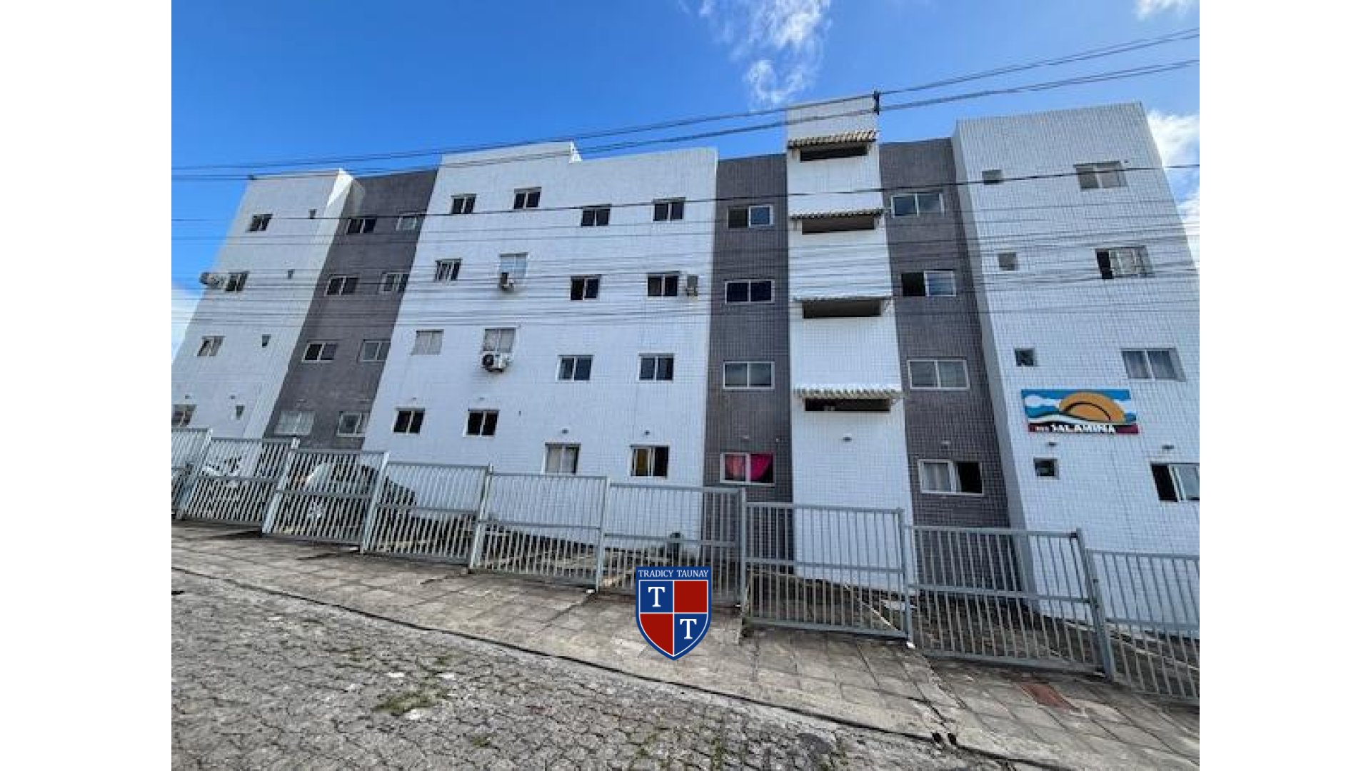 Foto 1 de APARTAMENTO em GRAMAME - Imóvel Retomado Caixa