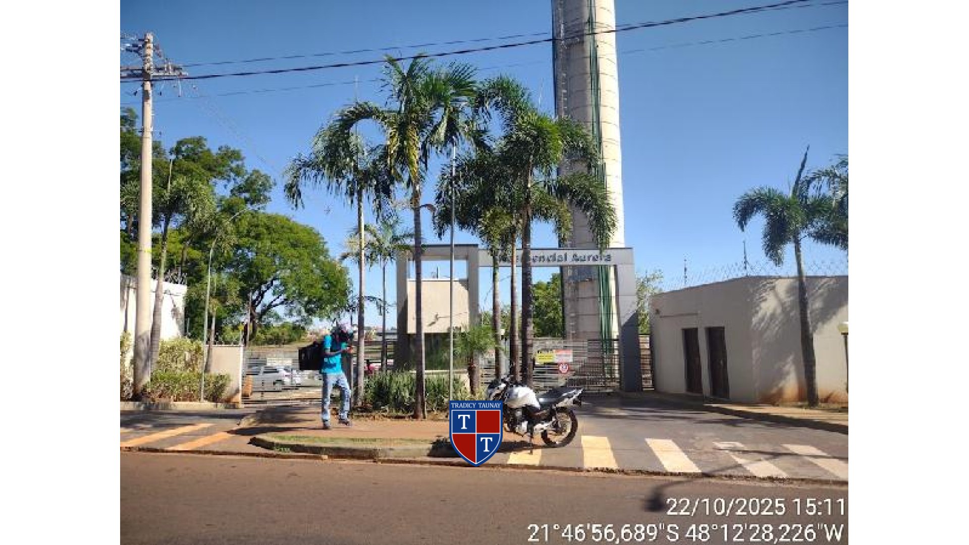 Foto 1 de APARTAMENTO em ALTOS DO JARAGUA - Imóvel Retomado Caixa