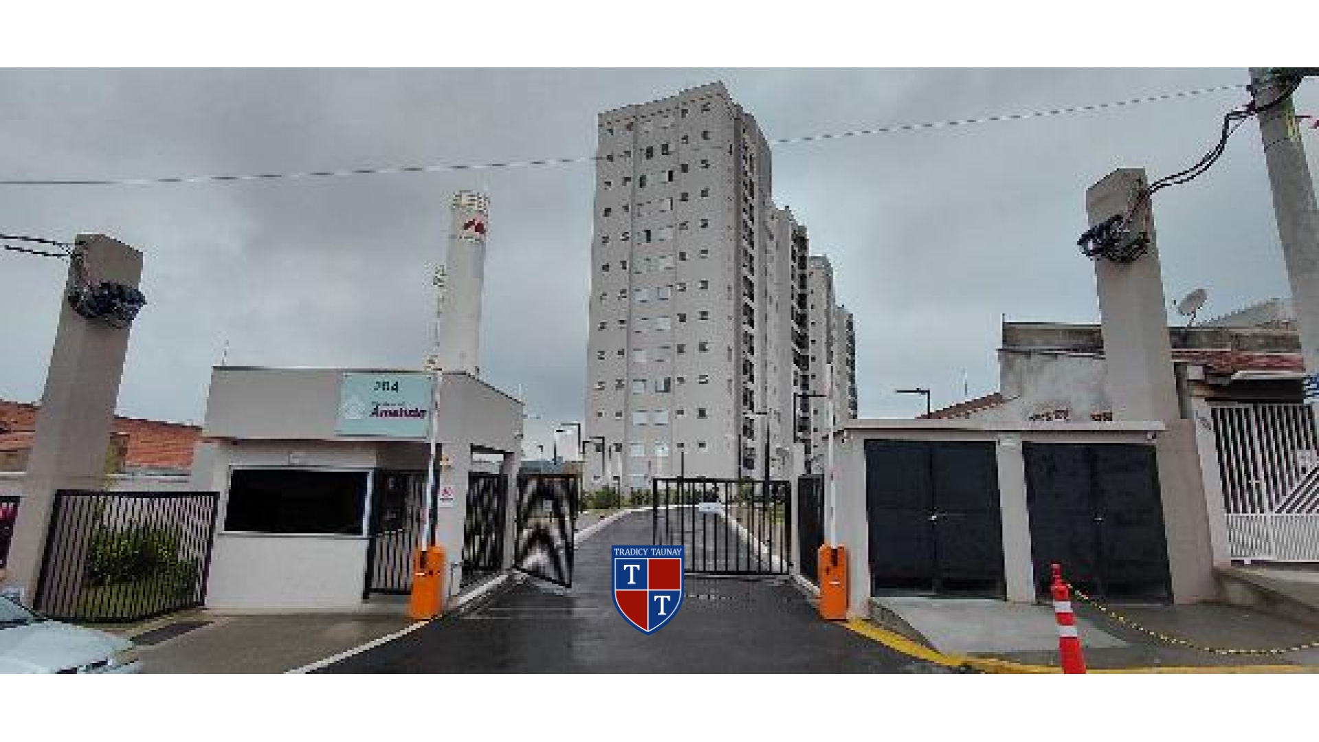 APARTAMENTO em JARDIM BASILICATA