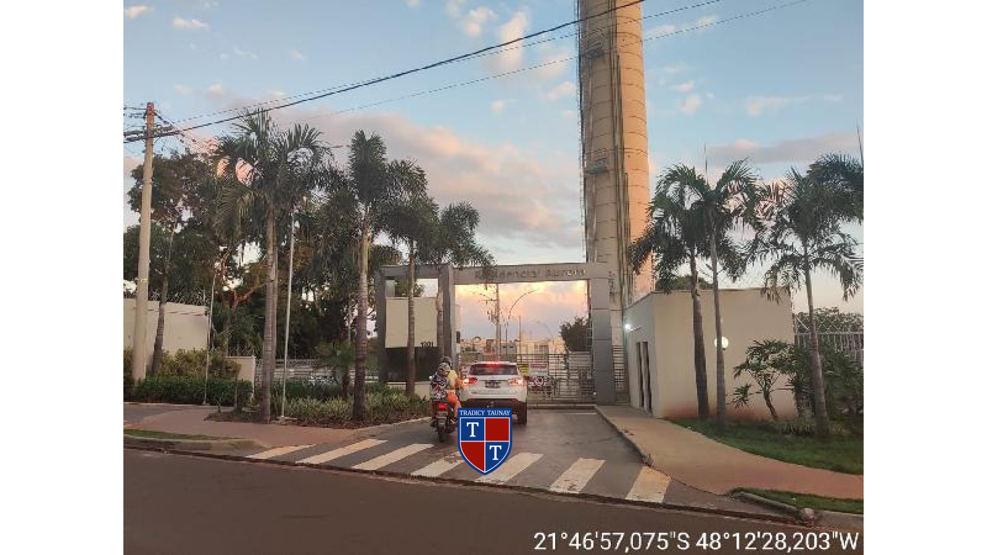 Foto 1 de APARTAMENTO em ALTOS DO JARAGUA - Imóvel Retomado Caixa