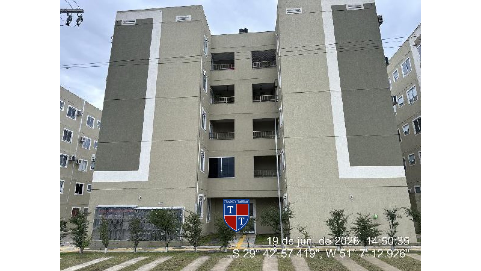 Foto 1 de APARTAMENTO em RONDONIA - Imóvel Retomado Caixa