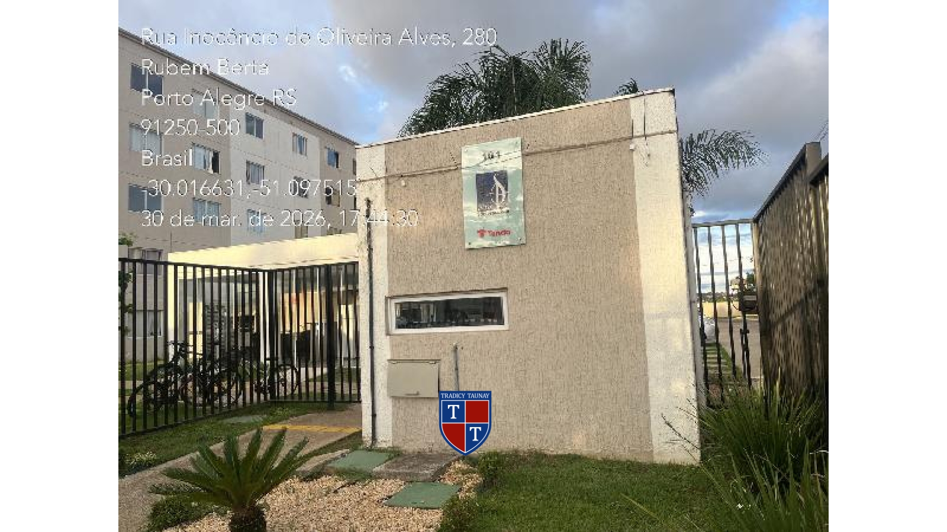 Foto 1 de APARTAMENTO em RUBEM BERTA, PORTO ALEGRE/RS - Imóvel Retomado CAIXA Ref 8787716309479