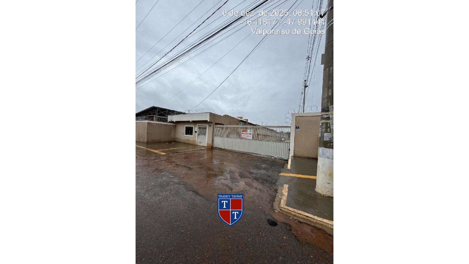 Foto 1 de CASA em CHACARAS BRASIL A - Imóvel Retomado Caixa