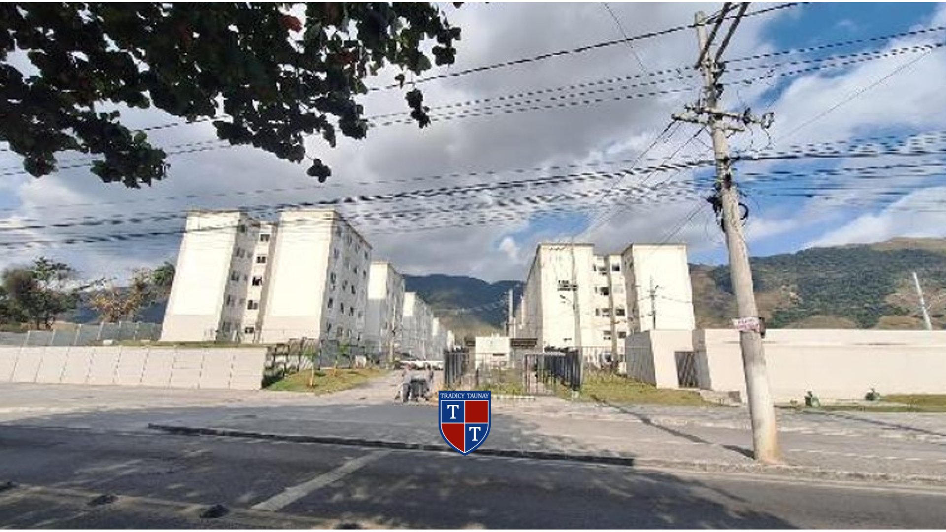 Foto 1 de APARTAMENTO em CABUCU - Imóvel Retomado Caixa