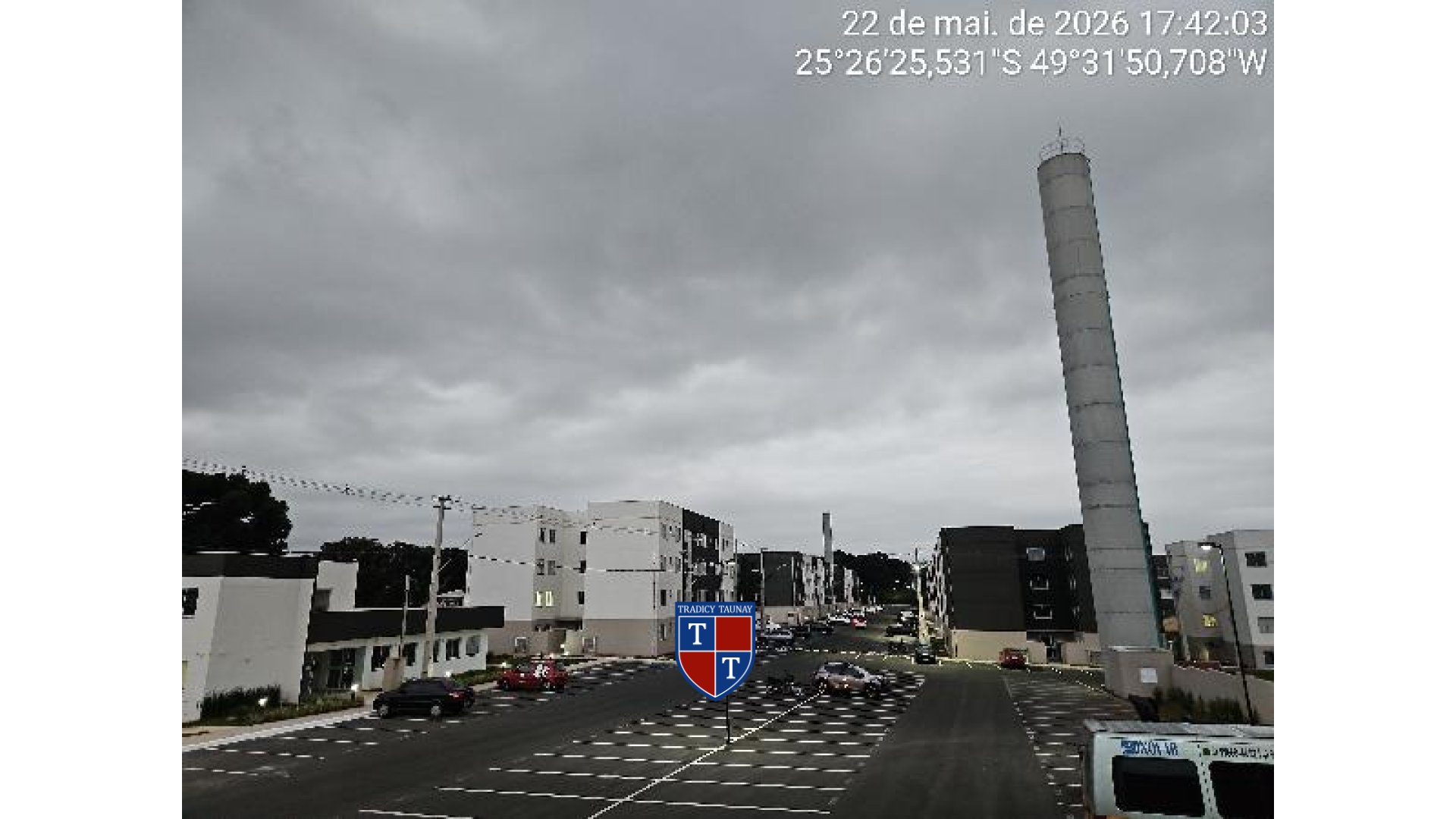 Foto 1 de APARTAMENTO em OURO VERDE - Imóvel Retomado Caixa