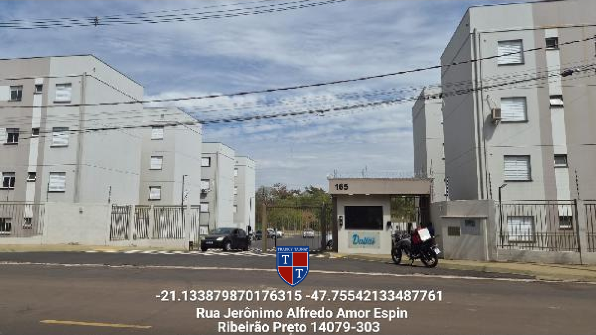 Foto 1 de APARTAMENTO em AREA RURAL DE RIBEIRAO PRETO, RIBEIRAO PRETO/SP - Imóvel Retomado CAIXA Ref 8787716327299