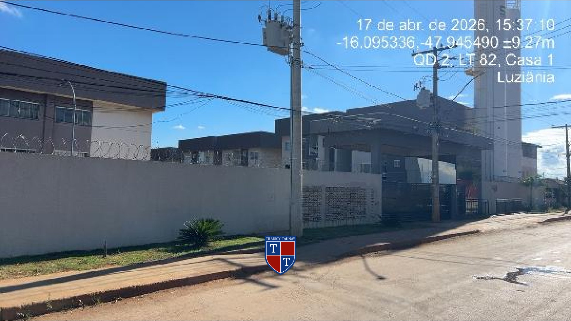 Foto 1 de APARTAMENTO em RECREIO MOSSORO - Imóvel Retomado Caixa