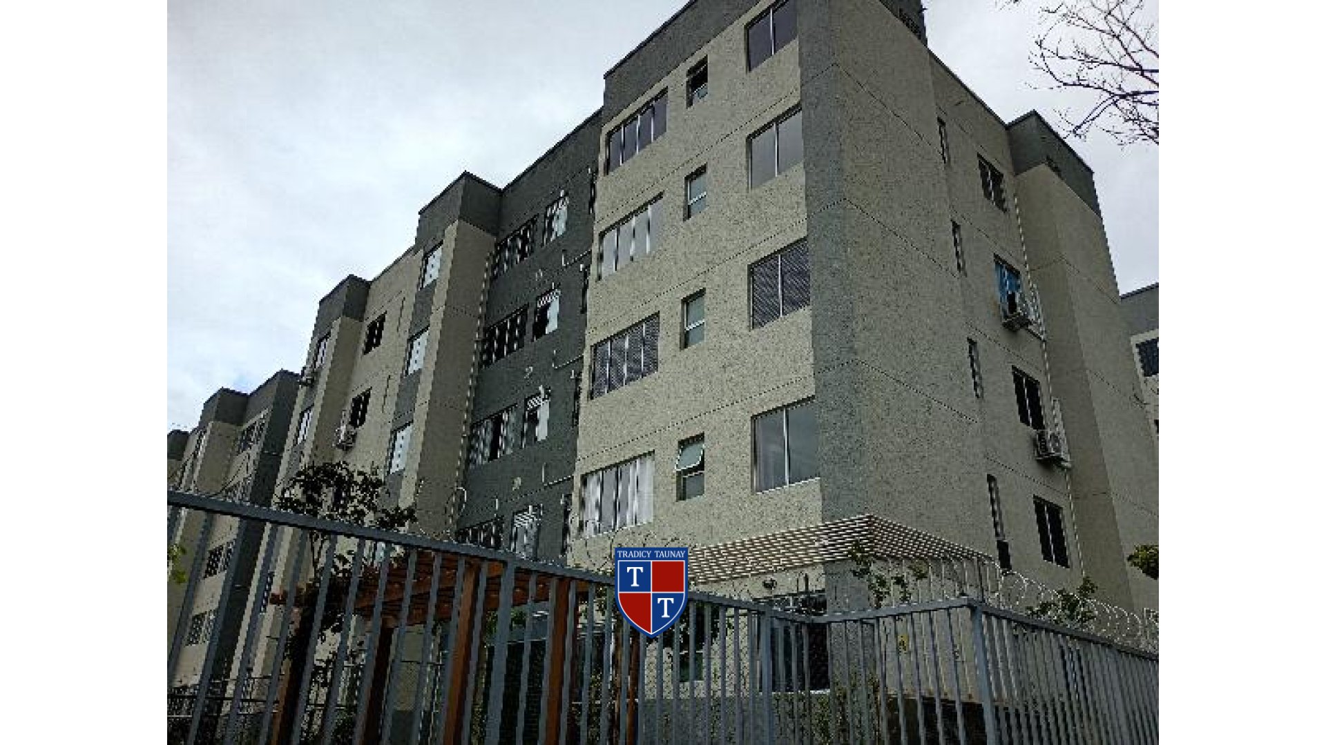 Foto 1 de APARTAMENTO em GUADALUPE - Imóvel Retomado Caixa