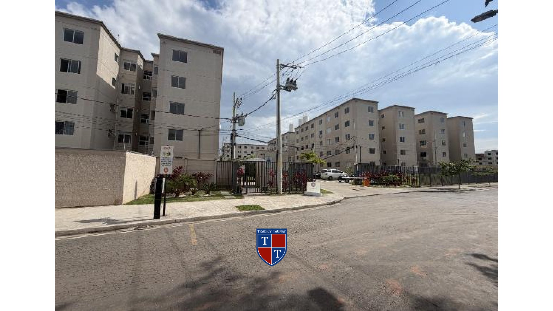 Foto 1 de APARTAMENTO em GUARATIBA - Imóvel Retomado Caixa