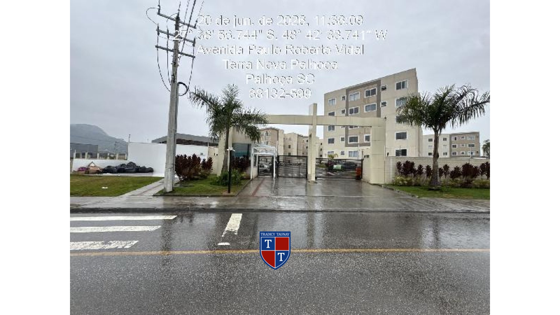 Foto 1 de APARTAMENTO em BELA VISTA - Imóvel Retomado Caixa