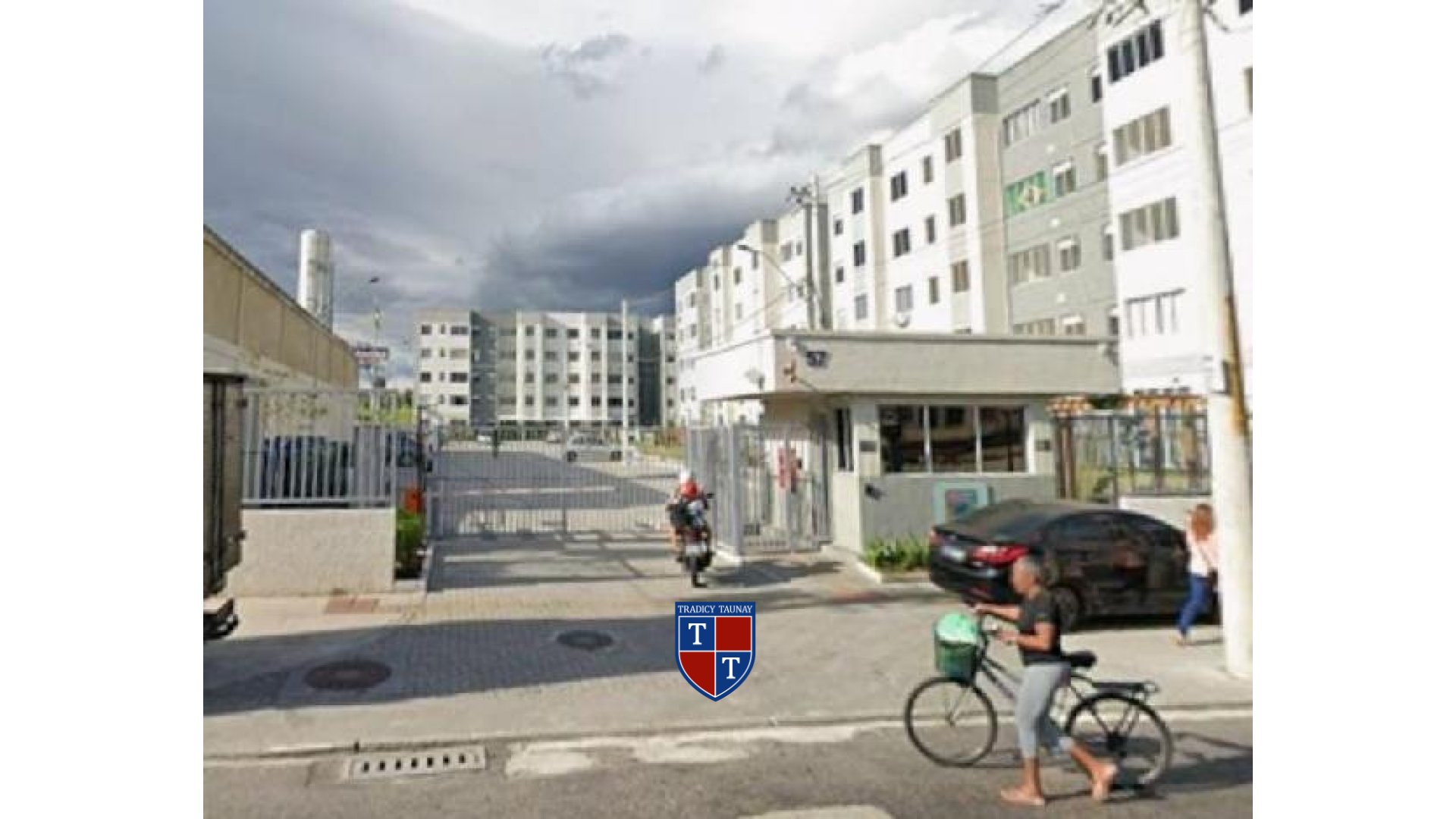 Foto 1 de APARTAMENTO em GUADALUPE - Imóvel Retomado Caixa