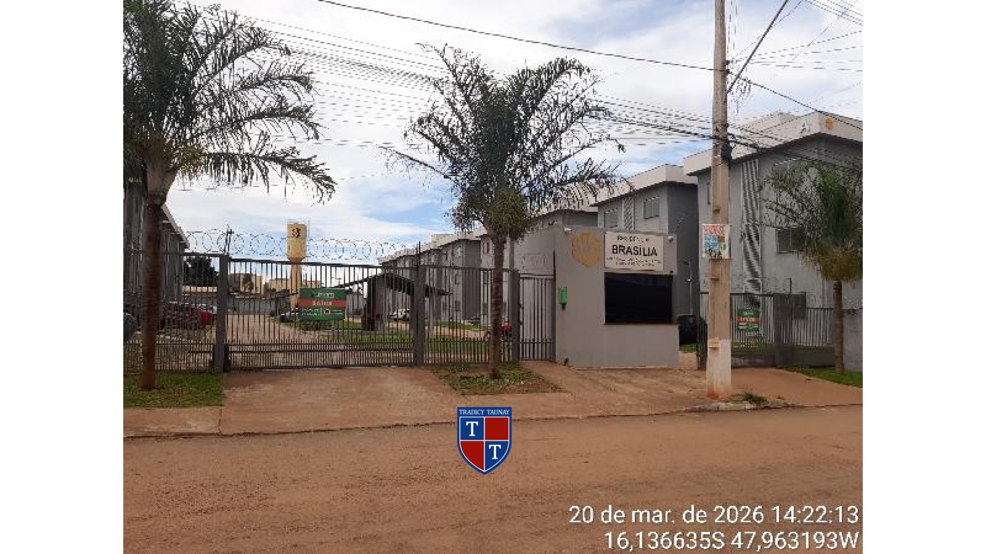 Foto 1 de APARTAMENTO em JARDIM ZULEIKA - Imóvel Retomado Caixa