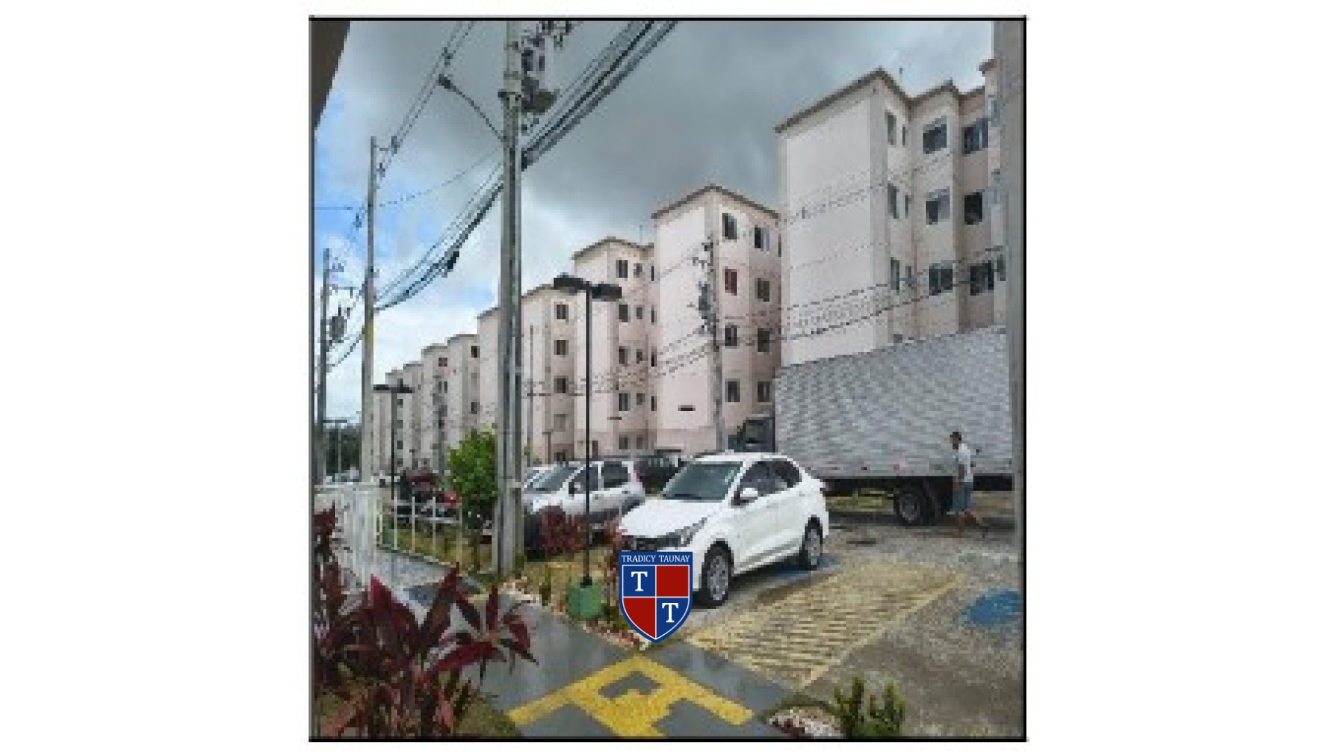 Foto 1 de APARTAMENTO em AREIA BRANCA, SALVADOR/BA - Imóvel Retomado CAIXA Ref 8787716350703