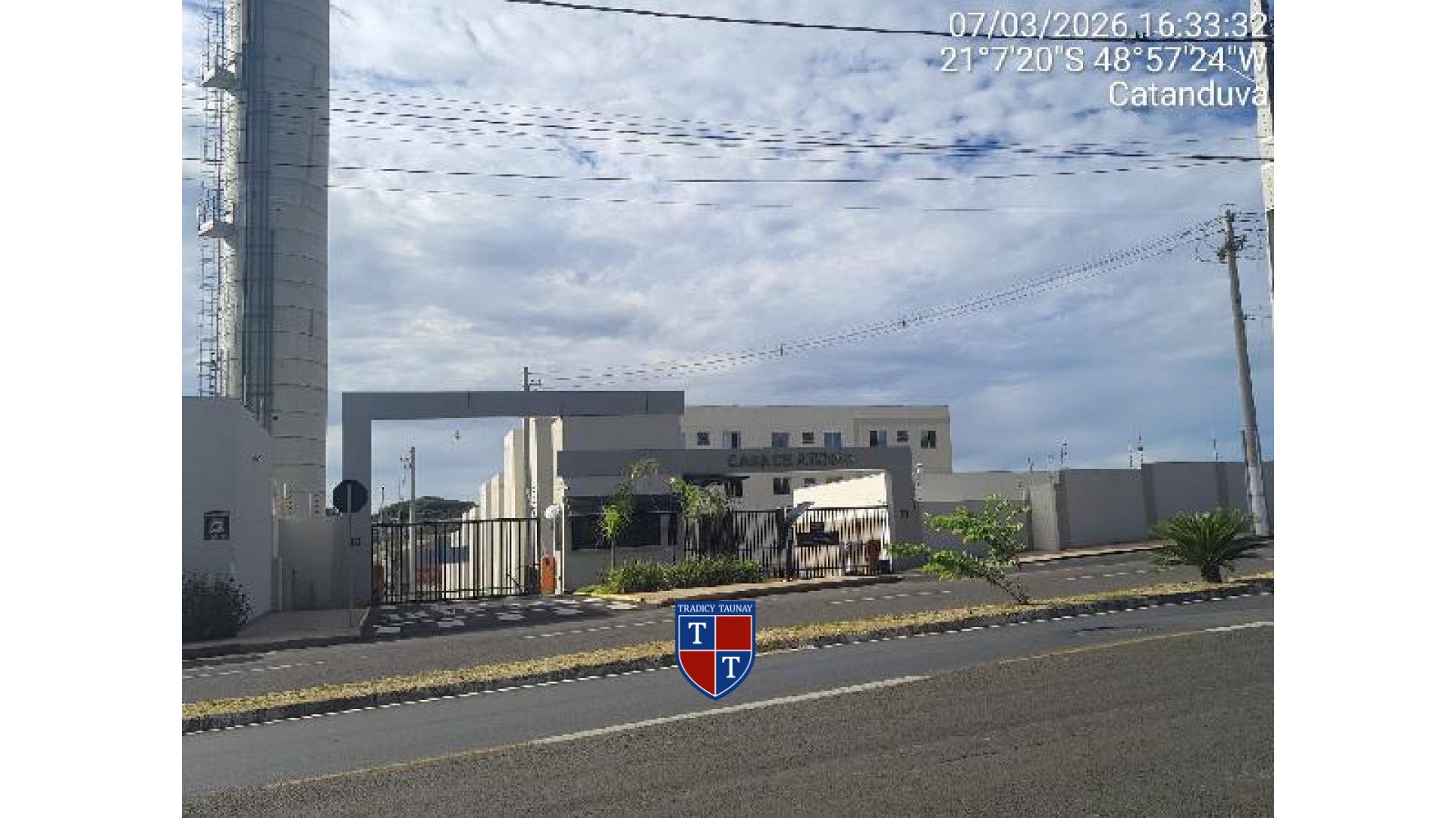 Foto 1 de APARTAMENTO em JARDIM GLORIA - Imóvel Retomado Caixa