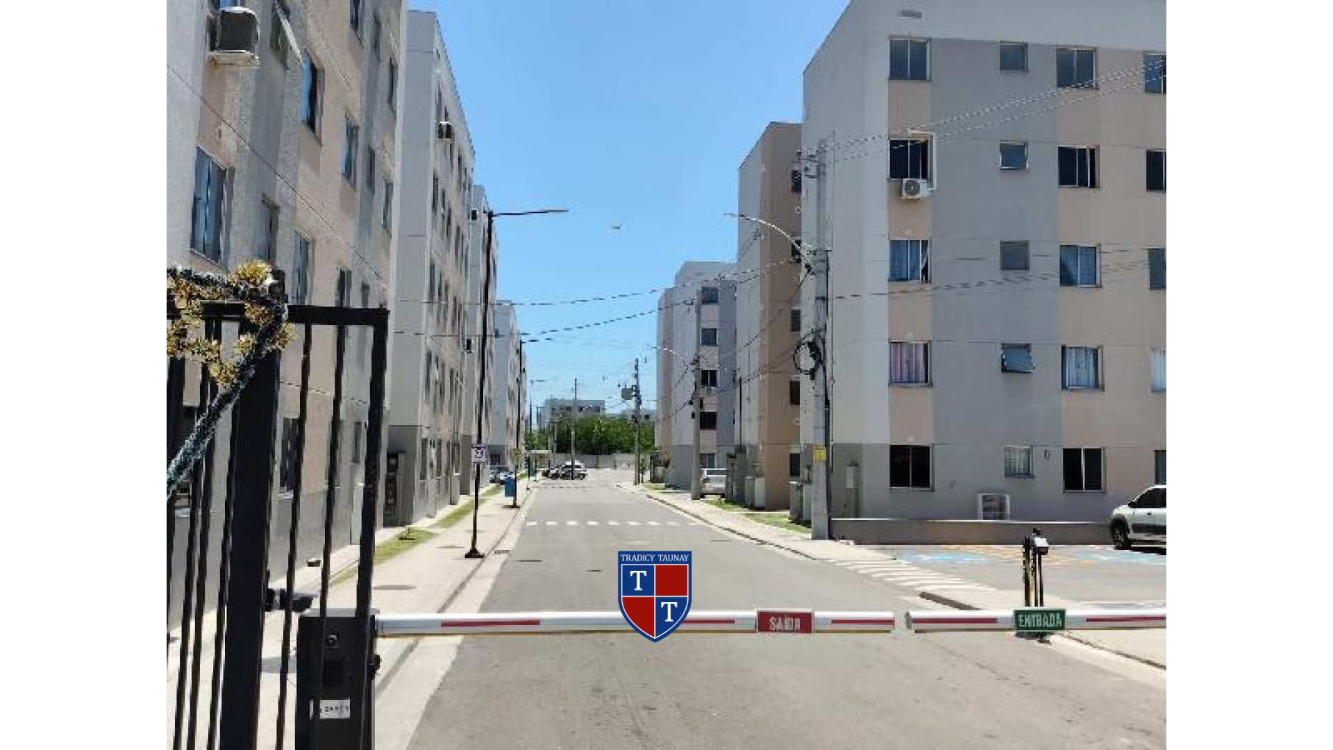 Foto 1 de APARTAMENTO em COSMOS - Imóvel Retomado Caixa