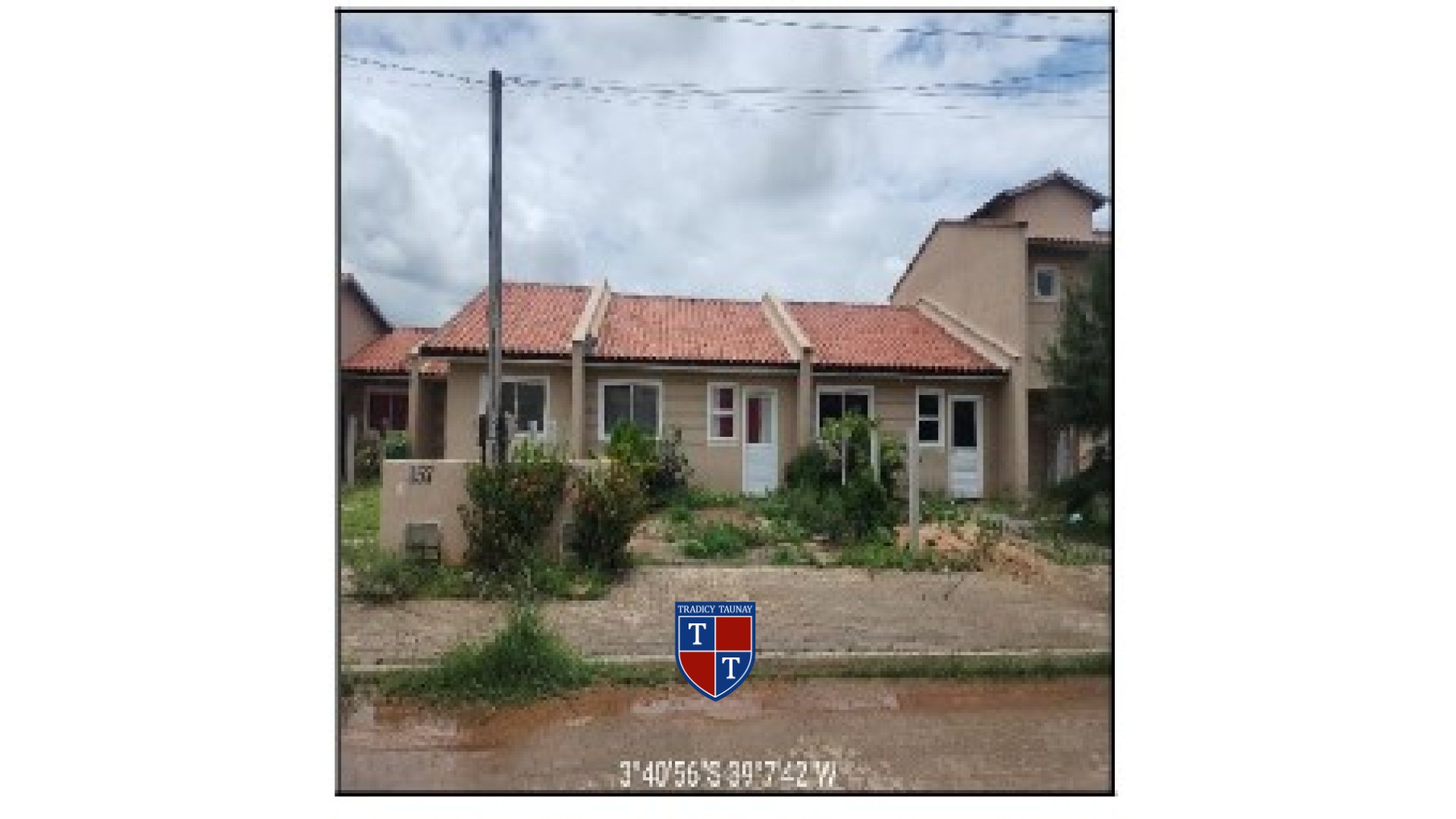 CASA em DISTRITO DE CROATA
