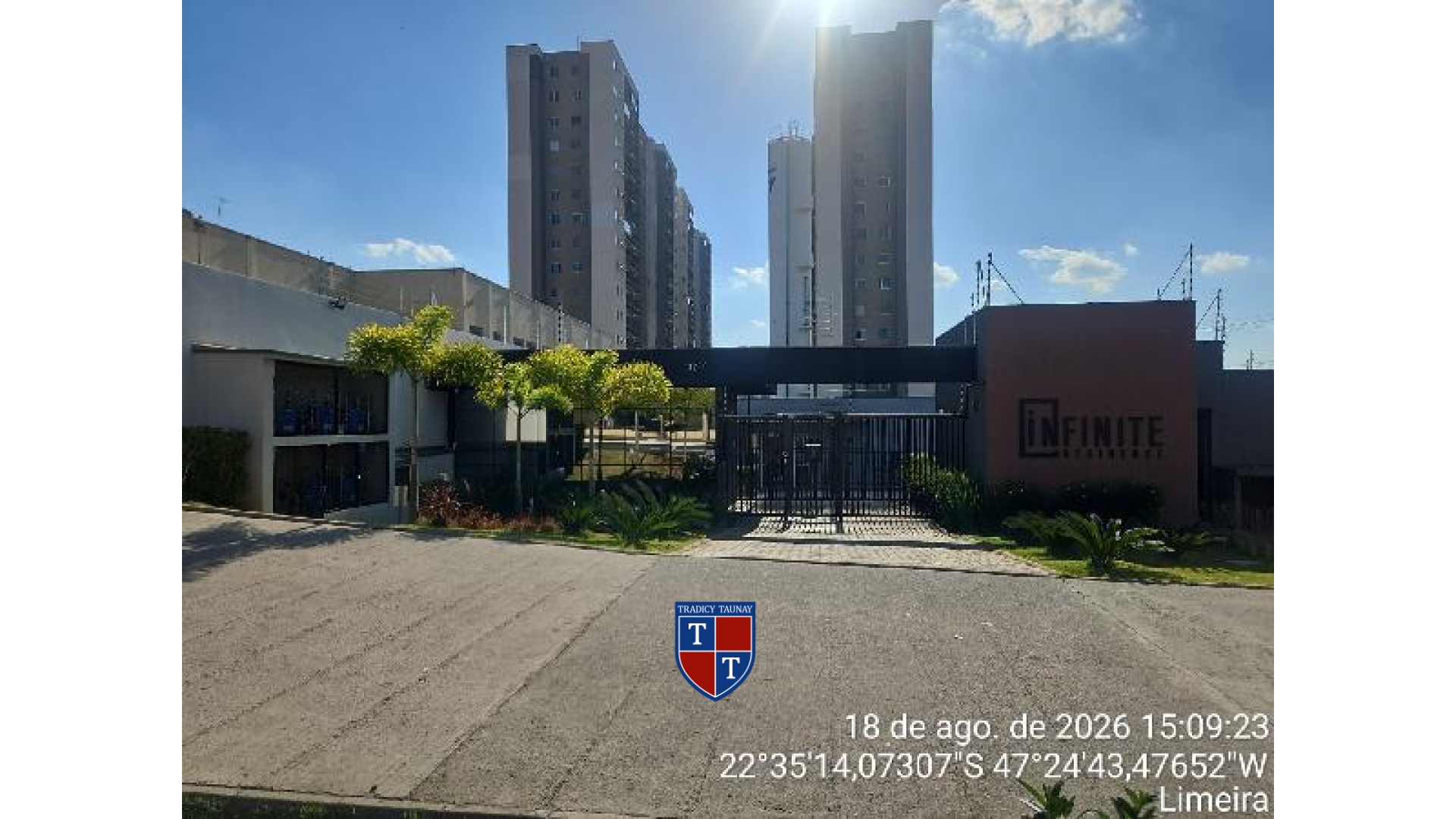 Foto 1 de APARTAMENTO em ROSEIRA, LIMEIRA/SP - Imóvel Retomado CAIXA Ref 8787716353826