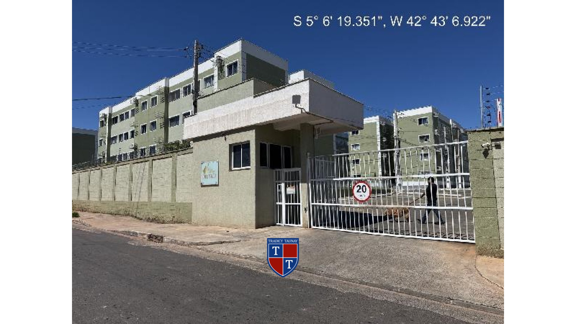 Foto 1 de APARTAMENTO em VERDECAP - Imóvel Retomado Caixa