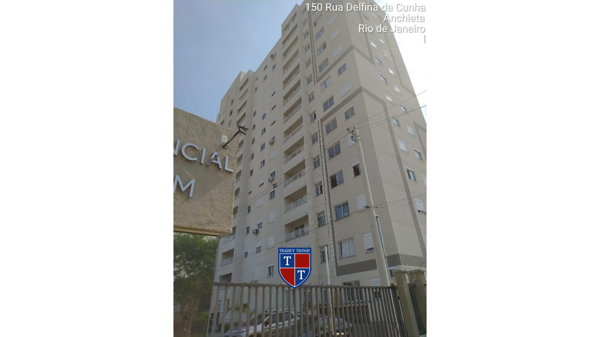 APARTAMENTO em ANCHIETA