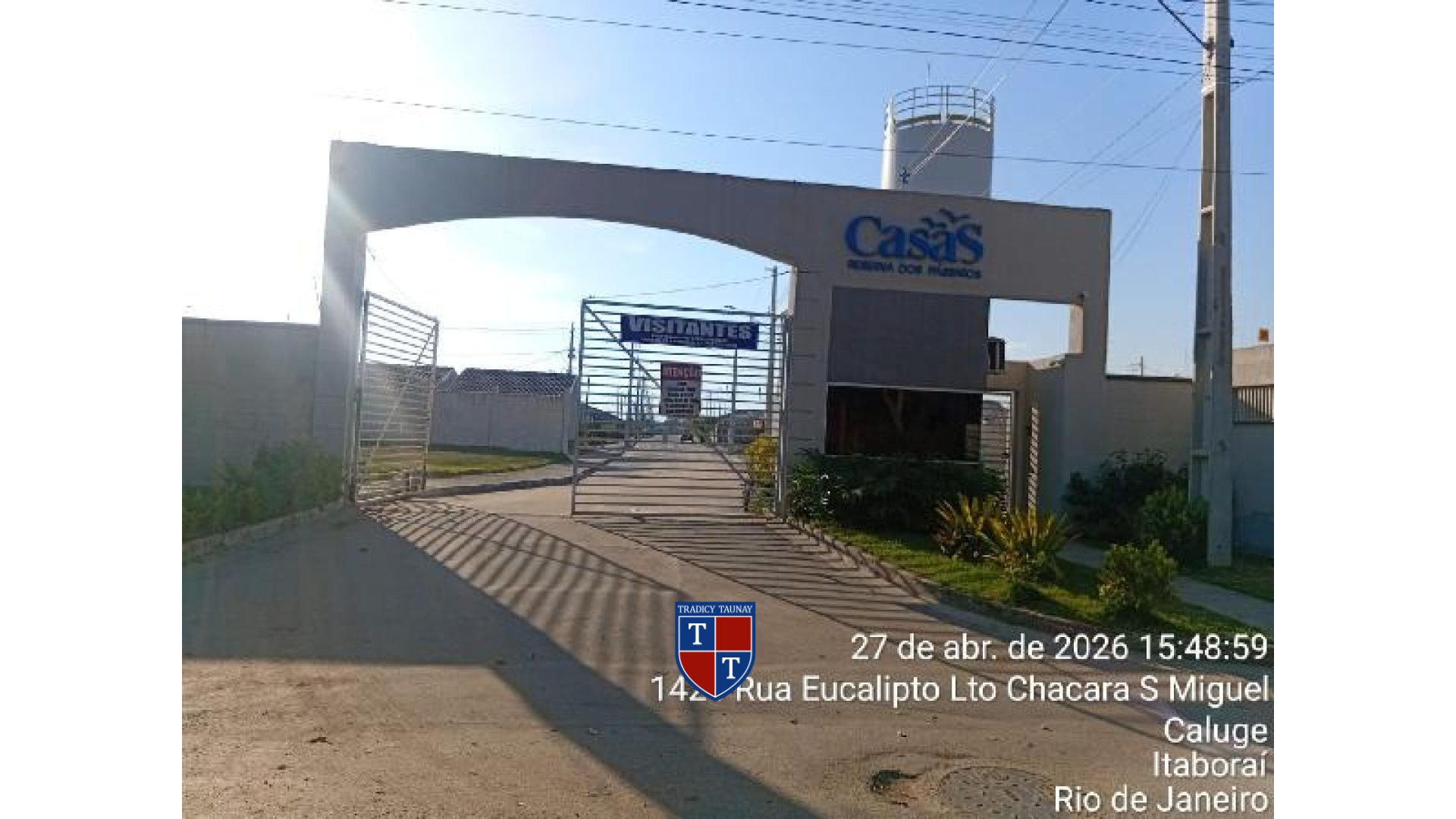 Foto 1 de CASA em CALUGE, ITABORAI/RJ - Imóvel Retomado CAIXA Ref 8787716359948