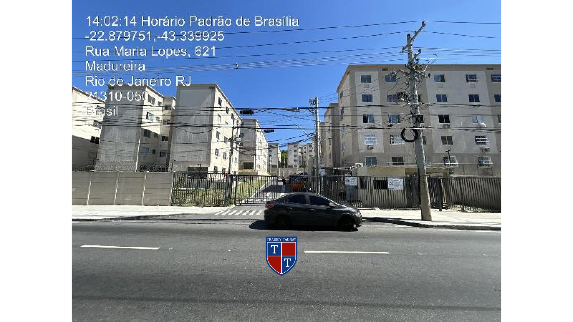Foto 1 de APARTAMENTO em MADUREIRA - Imóvel Retomado Caixa