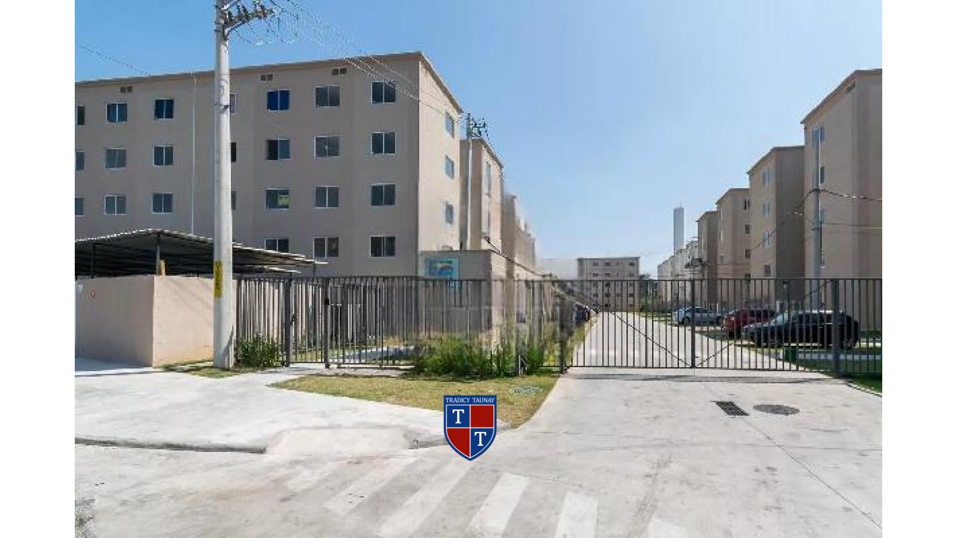 Foto 1 de APARTAMENTO em BRAS DE PINA - Imóvel Retomado Caixa