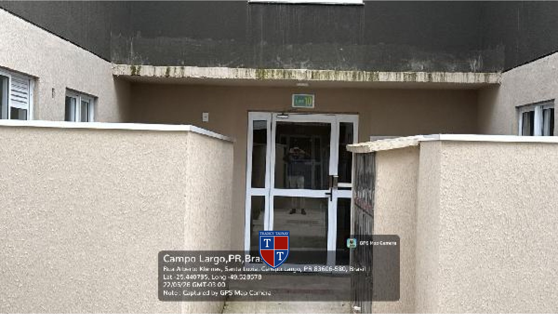 Foto 1 de APARTAMENTO em OURO VERDE - Imóvel Retomado Caixa