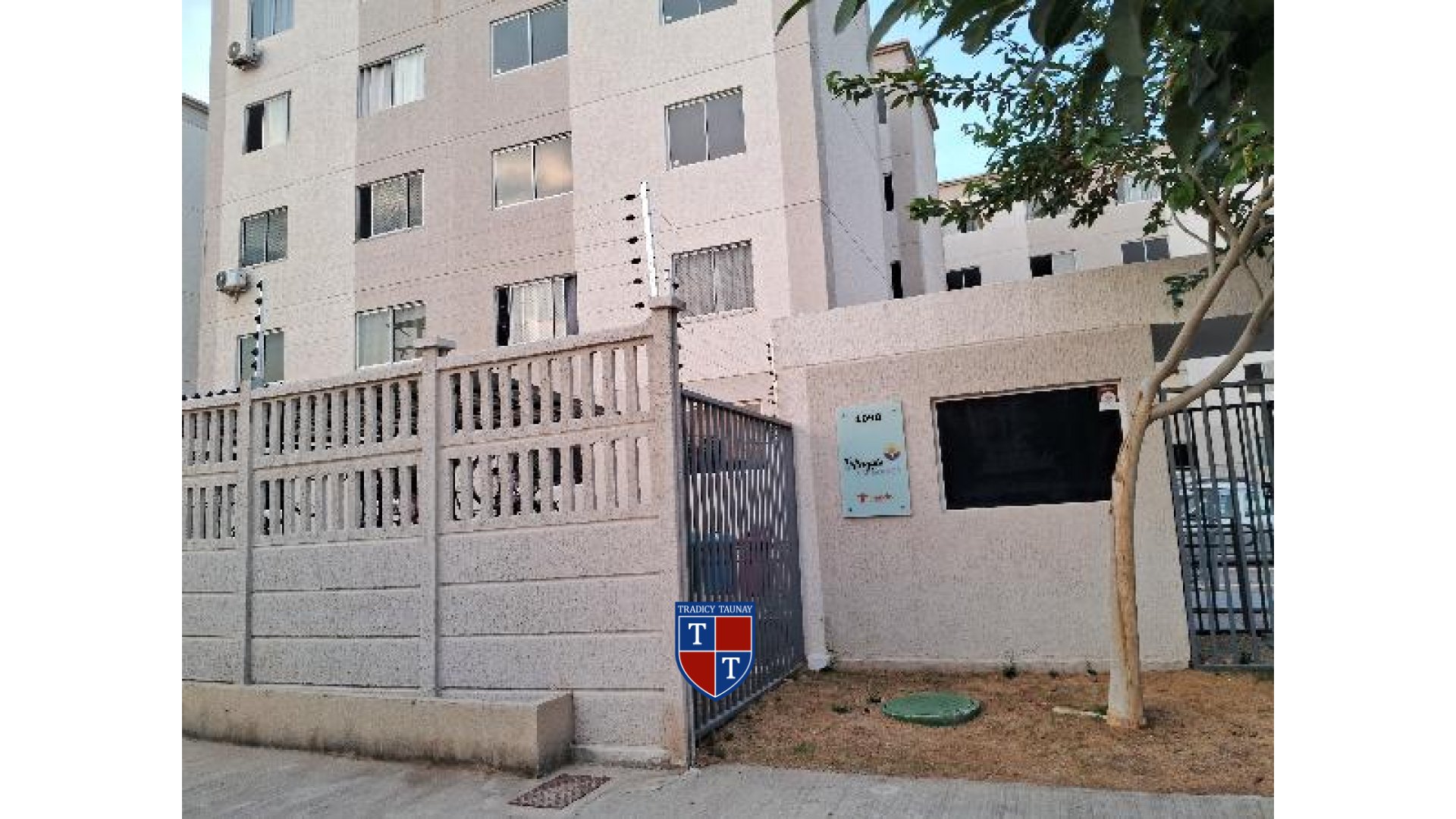 Foto 1 de APARTAMENTO em MONDUBIM - Imóvel Retomado Caixa