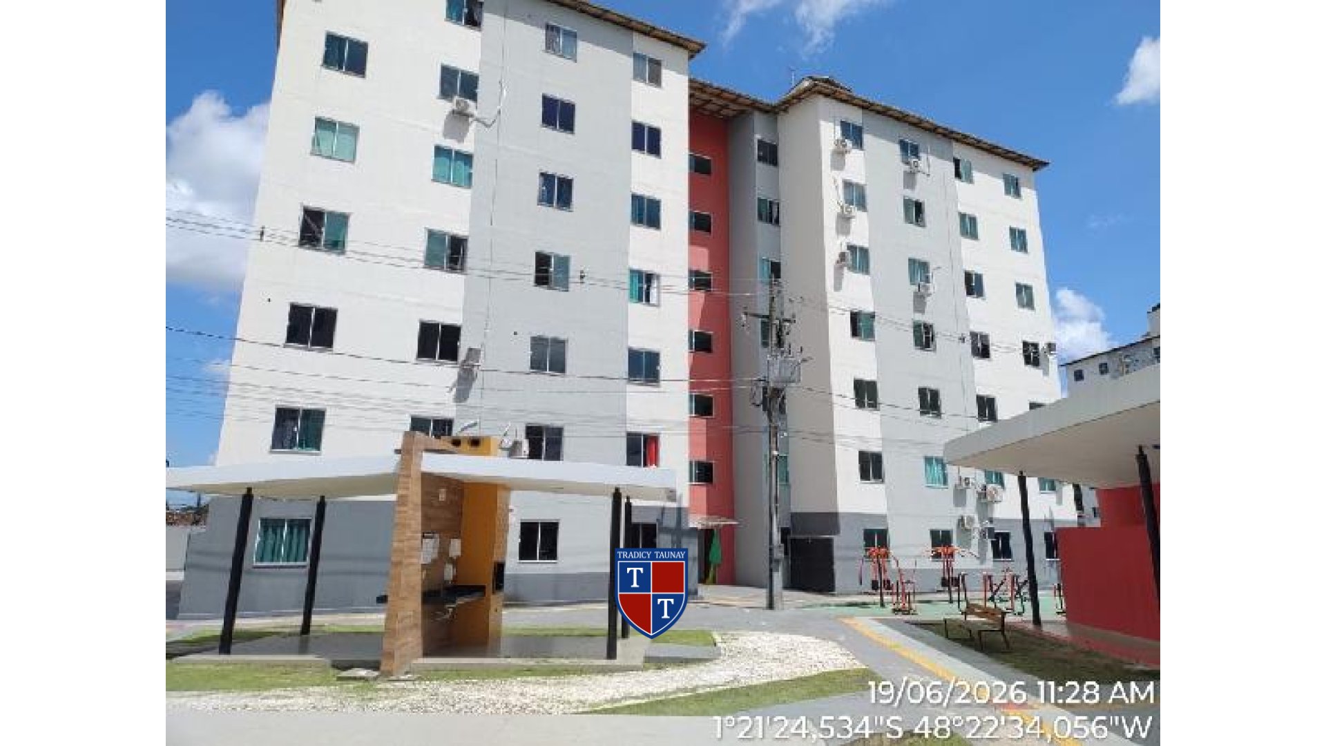 Foto 1 de APARTAMENTO em MAGUARI - Imóvel Retomado Caixa