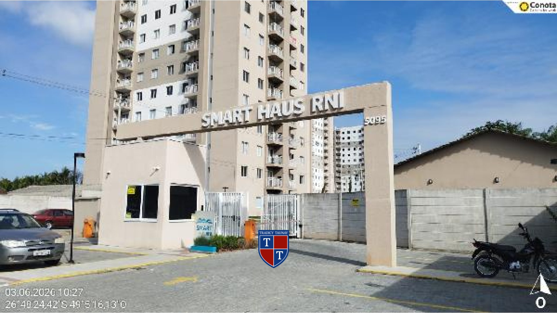 Foto 1 de APARTAMENTO em ITOUPAVA CENTRAL - Imóvel Retomado Caixa
