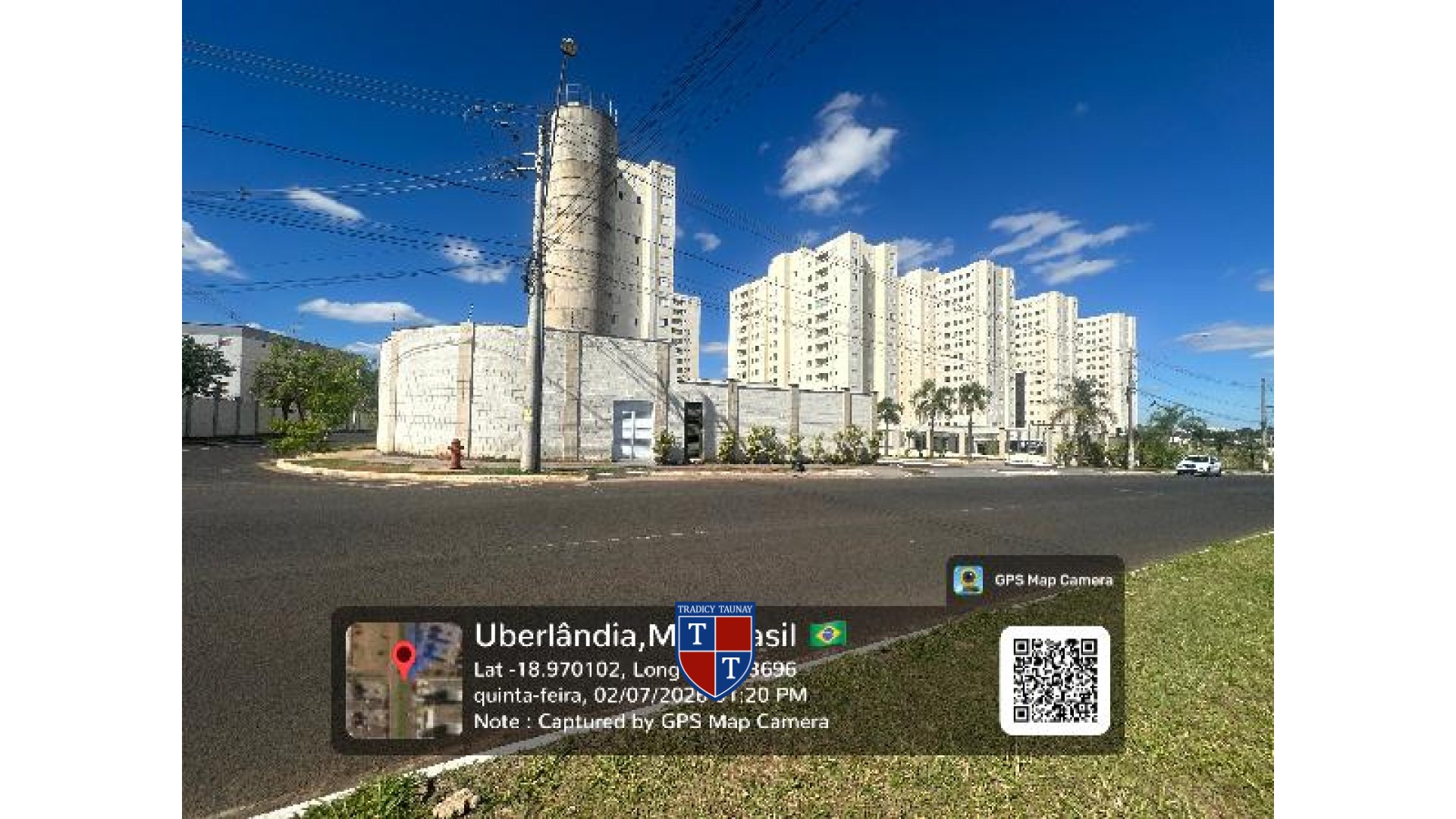 Foto 1 de APARTAMENTO em GAVEA - Imóvel Retomado Caixa