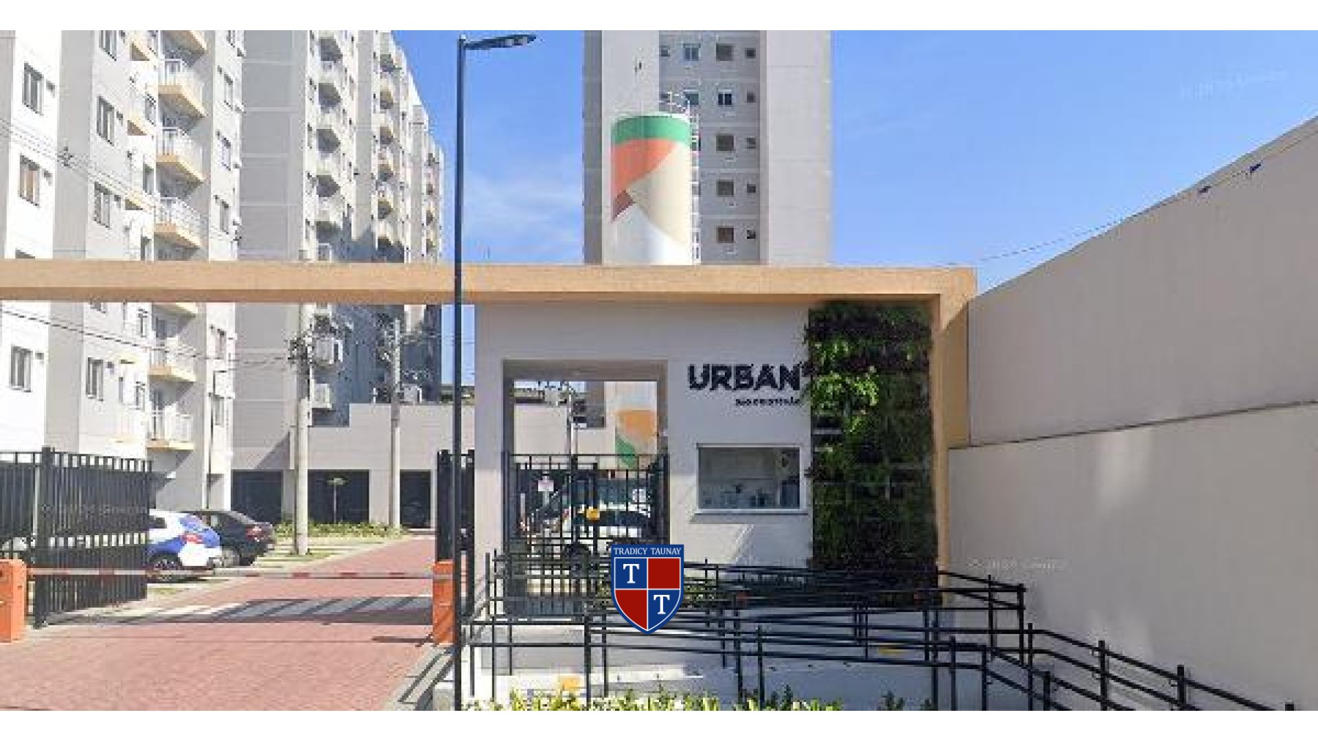 Foto 1 de APARTAMENTO em SAO CRISTOVAO - Imóvel Retomado Caixa