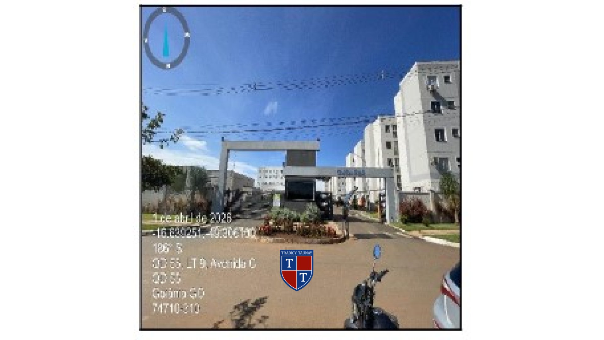 Foto 1 de APARTAMENTO em RESIDENCIAL ALFA - Imóvel Retomado Caixa
