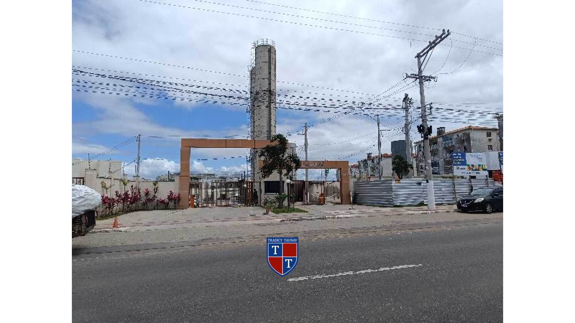 APARTAMENTO em PRAIA DA BALEIA