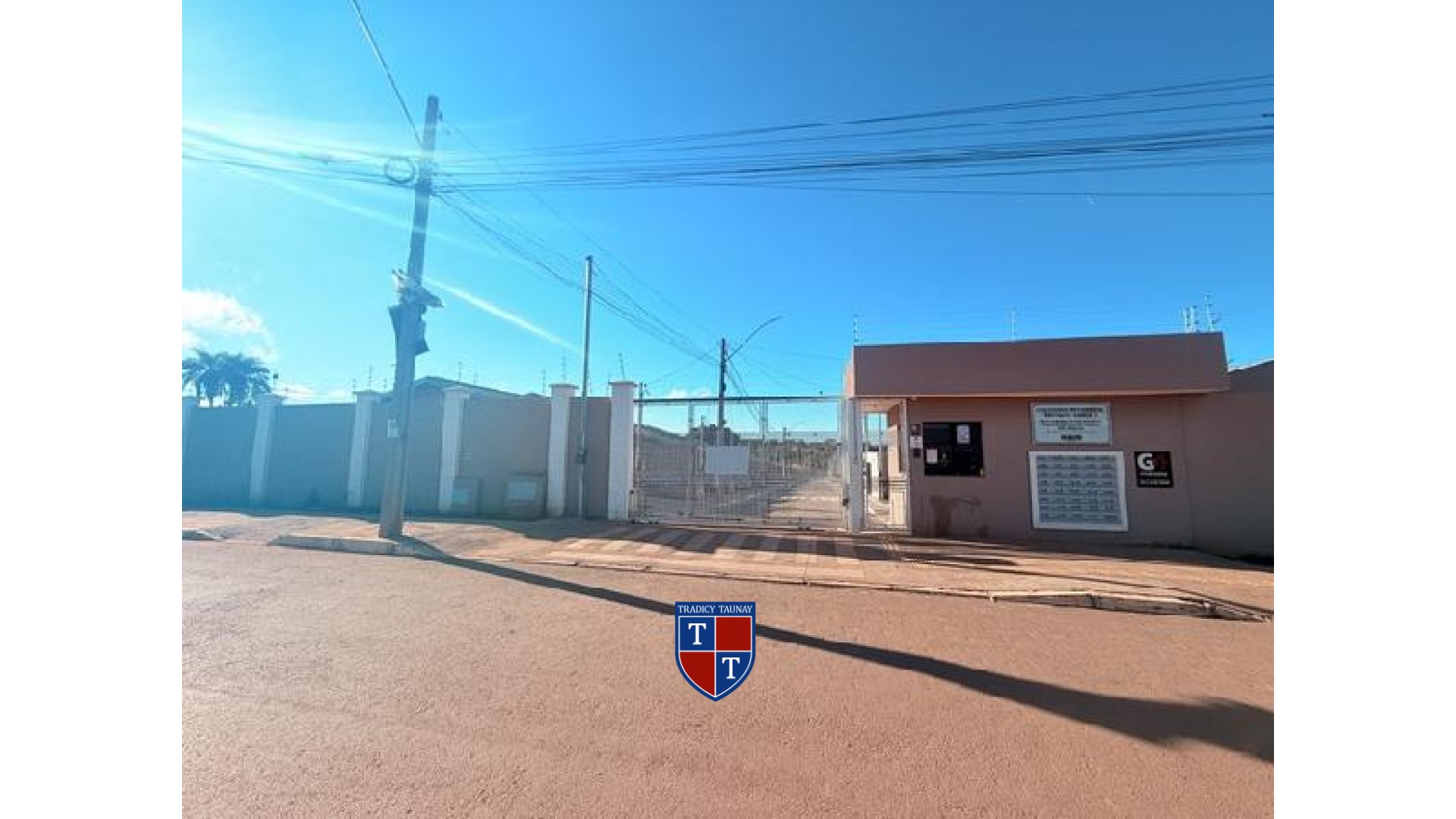 Foto 1 de CASA em PARQUE ESTRELA DALVA IX - Imóvel Retomado Caixa