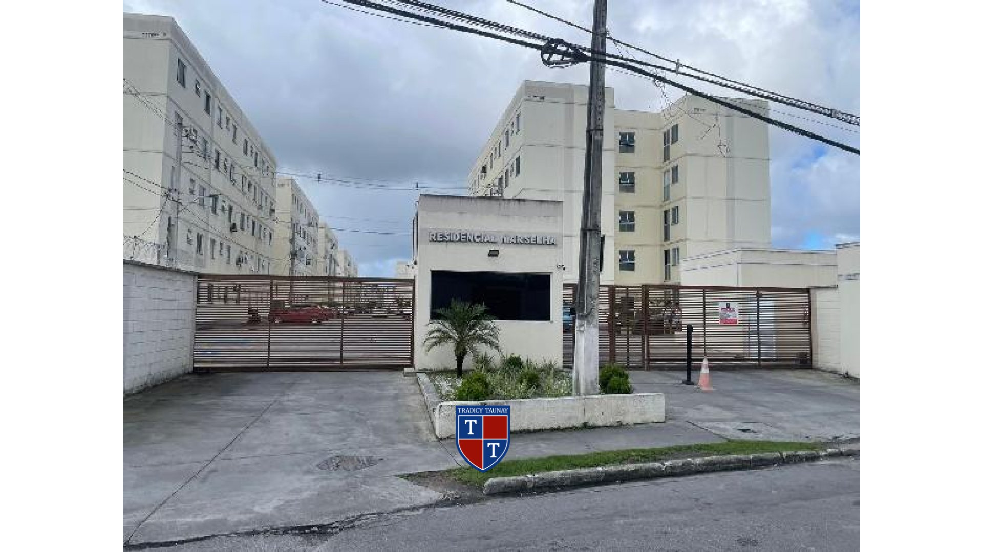Foto 1 de APARTAMENTO em TABULEIRO DO MARTINS - Imóvel Retomado Caixa