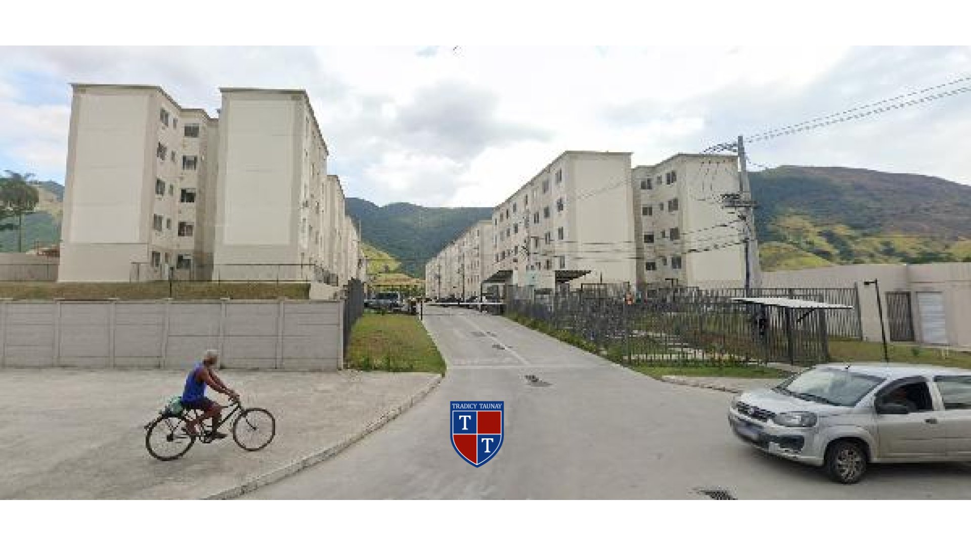 Foto 1 de APARTAMENTO em CABUCU - Imóvel Retomado Caixa
