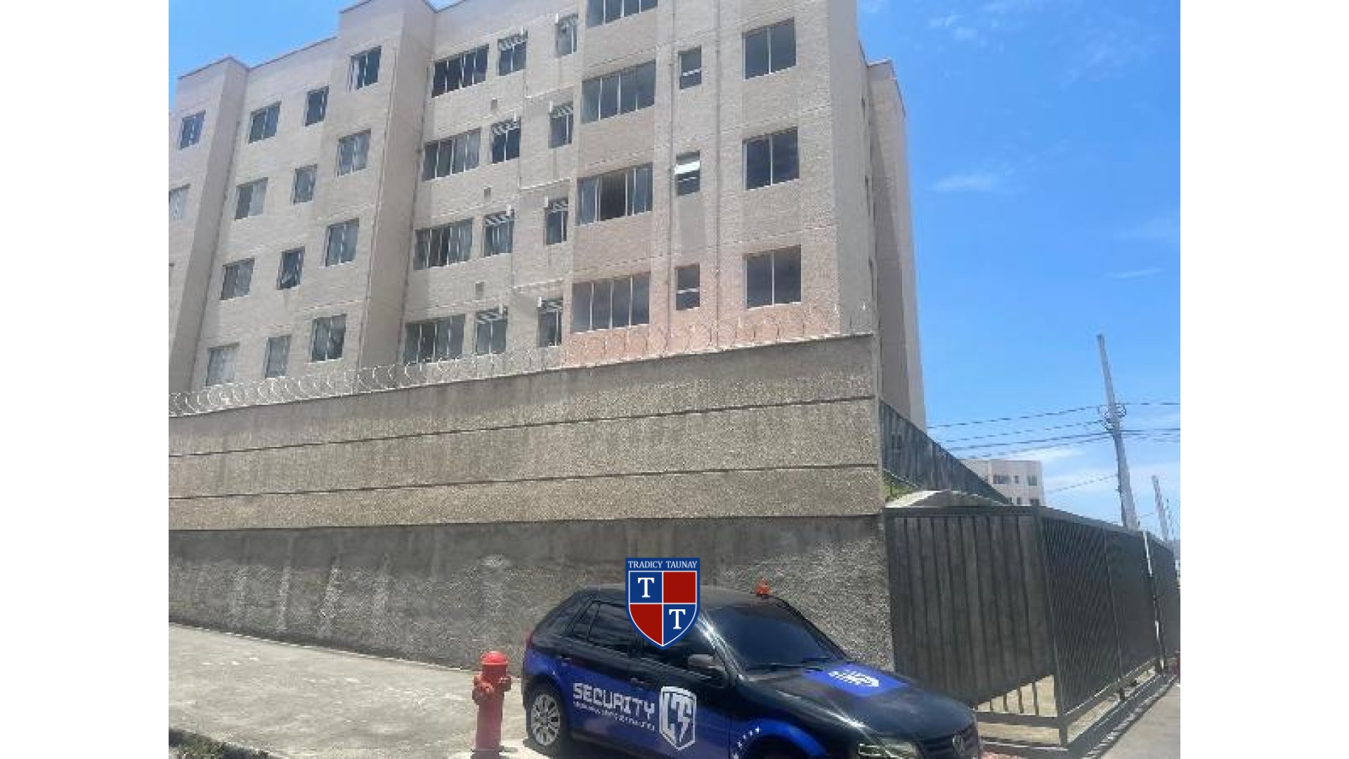 Foto 1 de APARTAMENTO em SANTA CRUZ - Imóvel Retomado Caixa