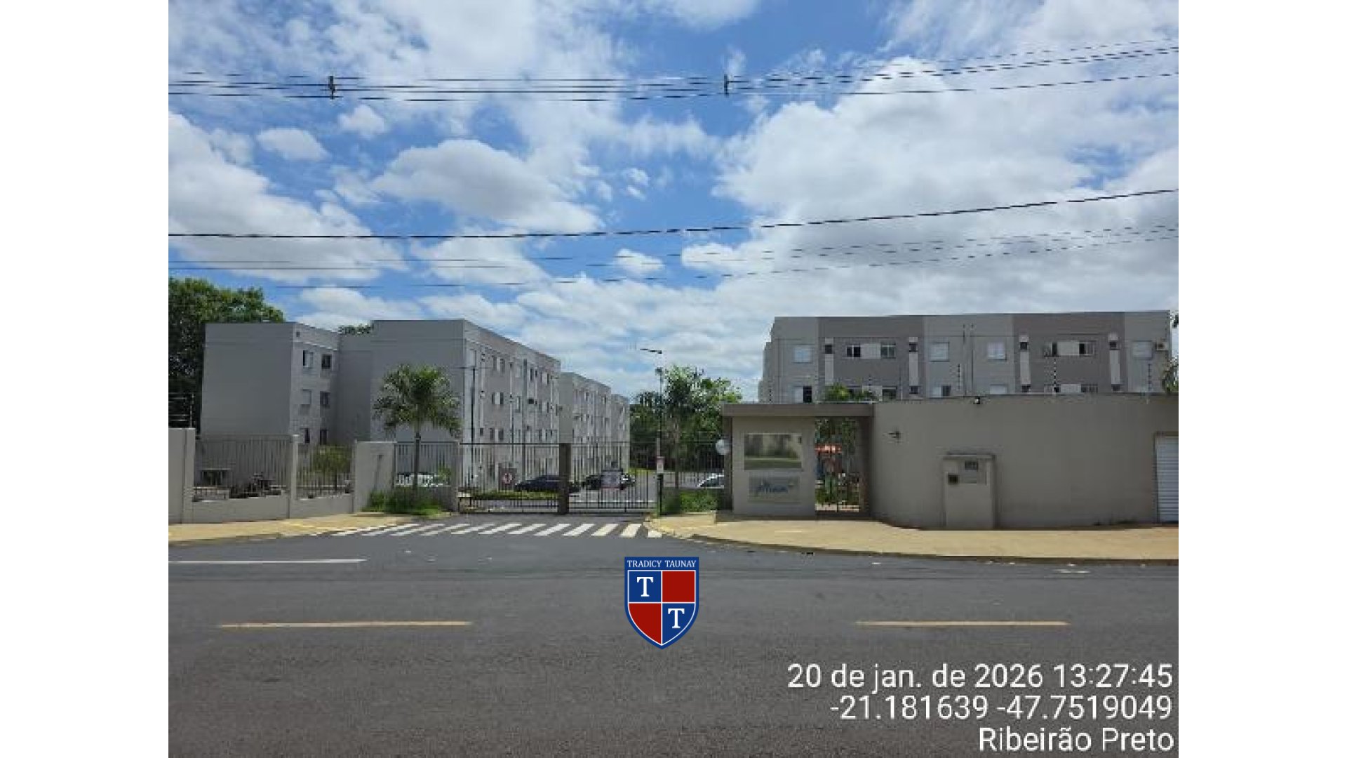 Foto 1 de APARTAMENTO em PARQUE SAO SEBASTIAO - Imóvel Retomado Caixa