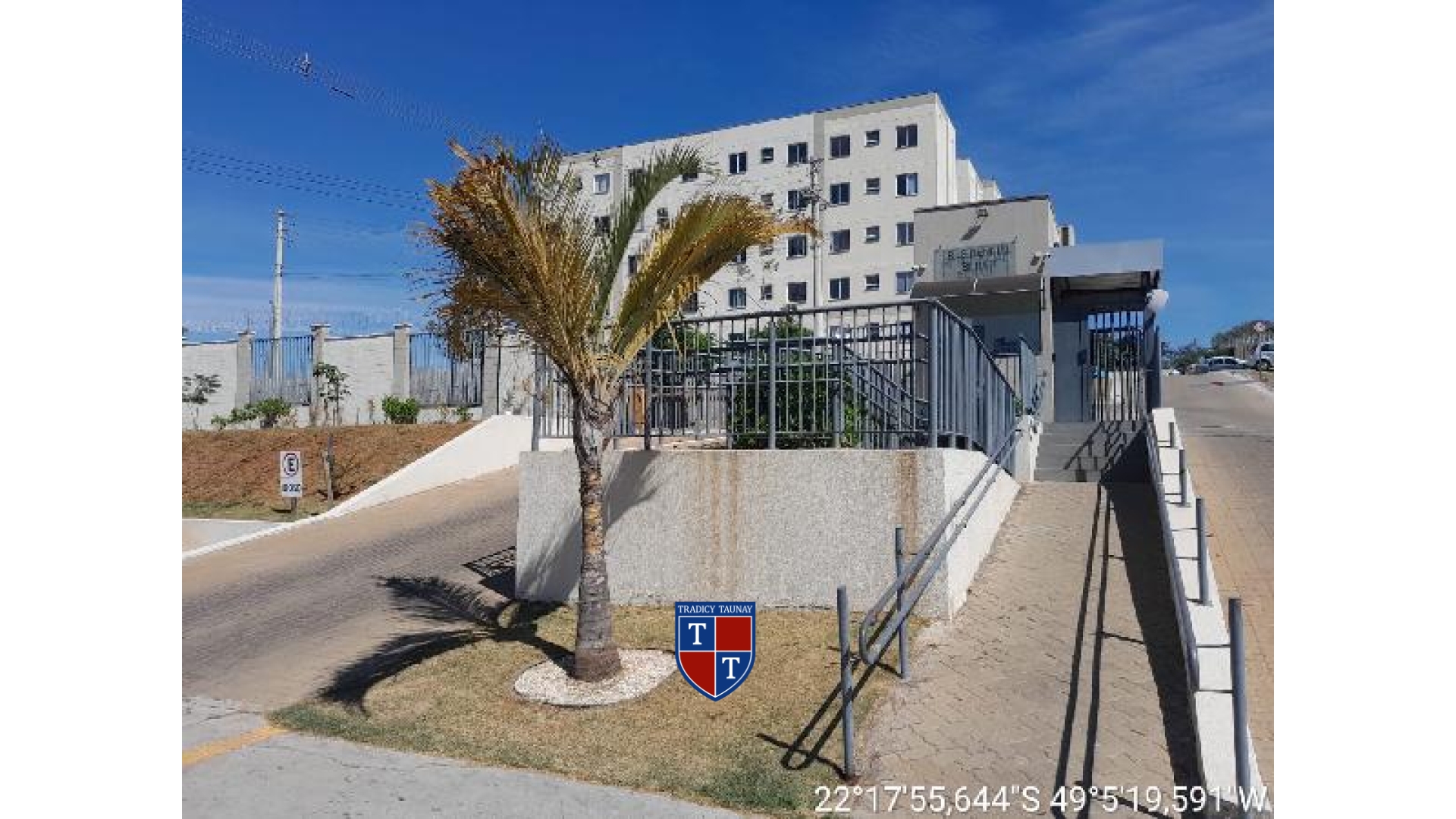 Foto 1 de APARTAMENTO em JARDIM GODOY, BAURU/SP - Imóvel Retomado CAIXA Ref 8787716394379