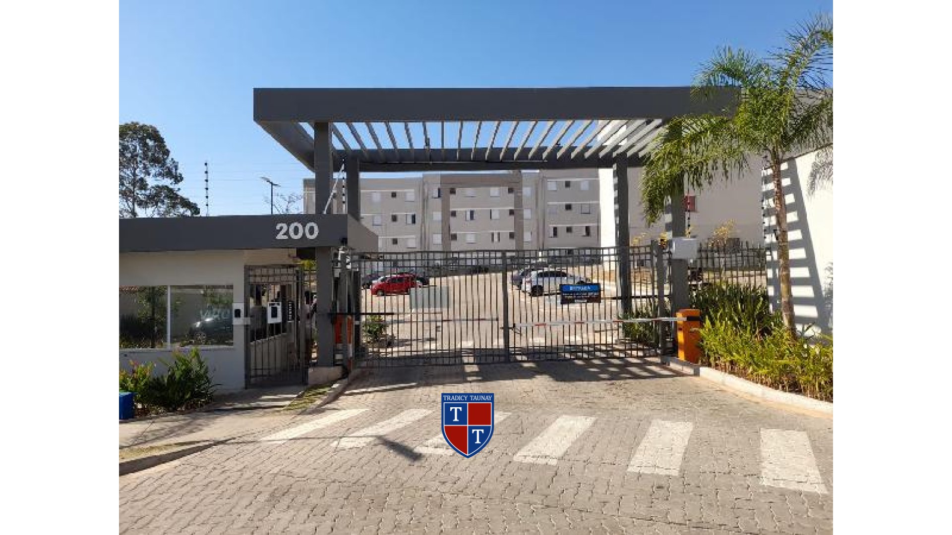 Foto 1 de APARTAMENTO em POMPEIA - Imóvel Retomado Caixa