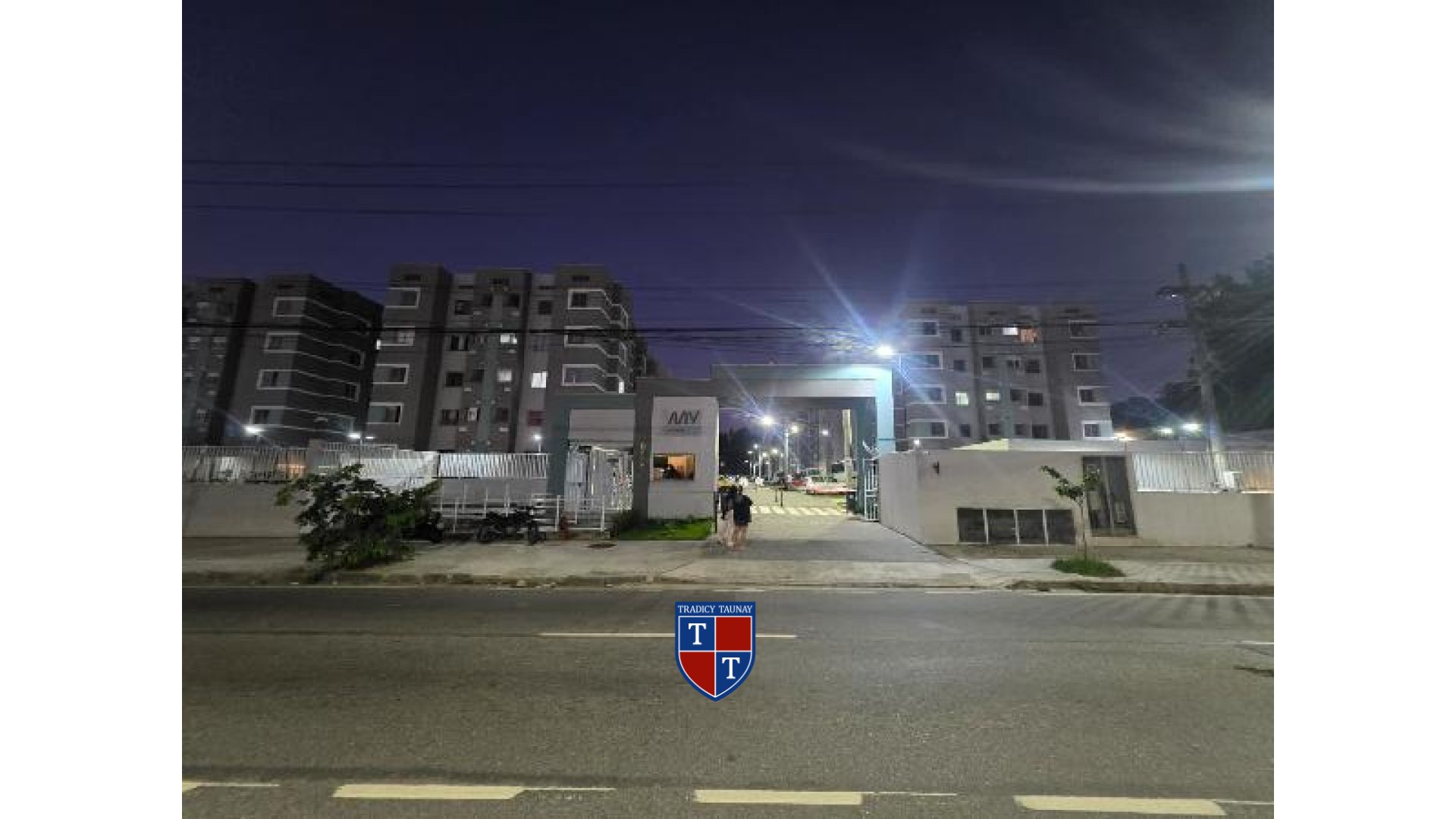 Foto 1 de APARTAMENTO em TAQUARA - Imóvel Retomado Caixa