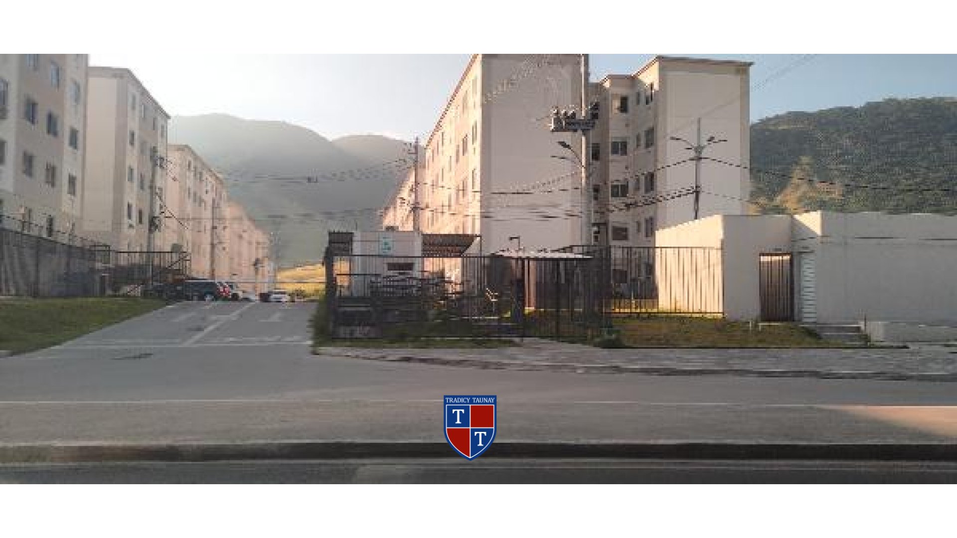 Foto 1 de APARTAMENTO em CABUCU - Imóvel Retomado Caixa