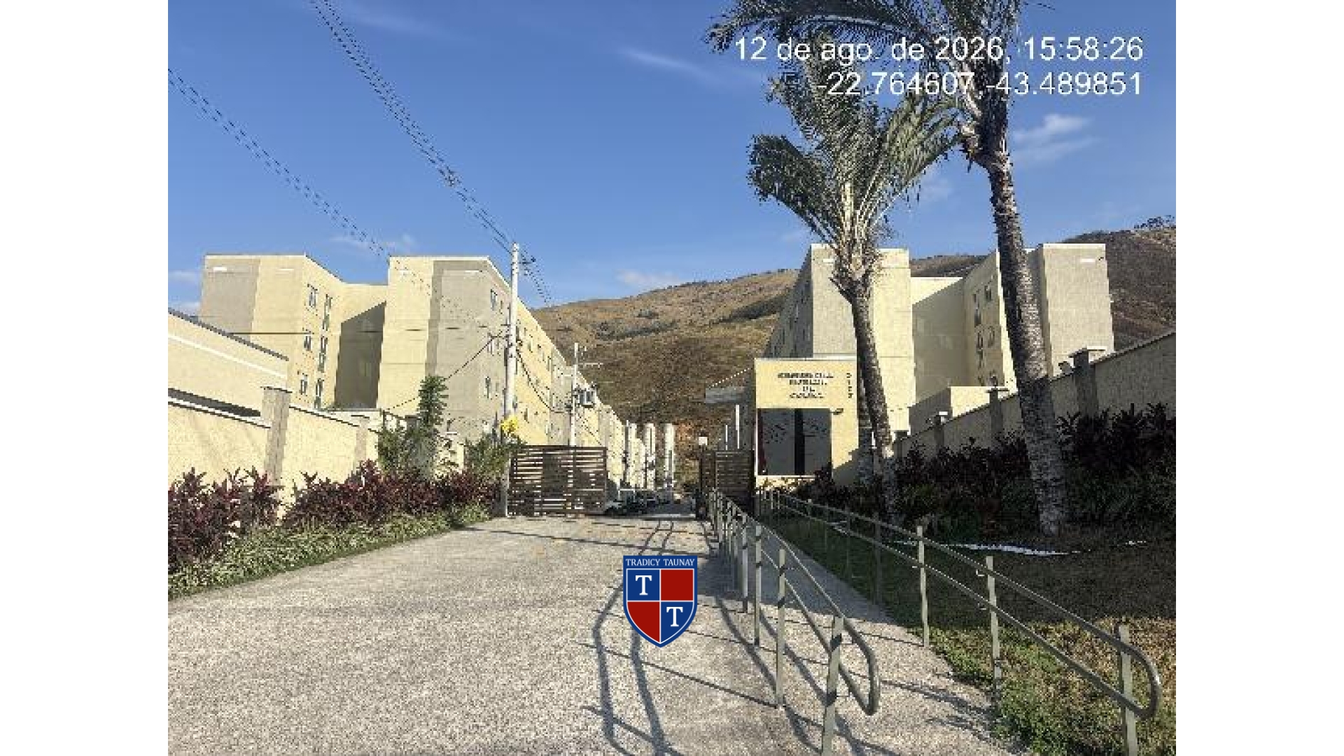 Foto 1 de APARTAMENTO em CABUCU, NOVA IGUACU/RJ - Imóvel Retomado CAIXA Ref 8787716415937