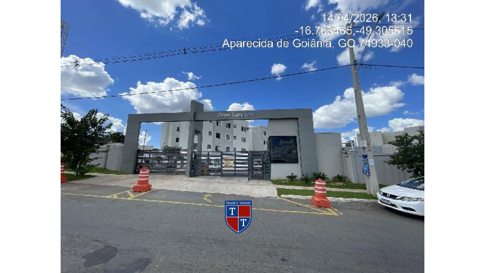 Foto 1 de APARTAMENTO em CARDOSO CONTINUACAO - Imóvel Retomado Caixa