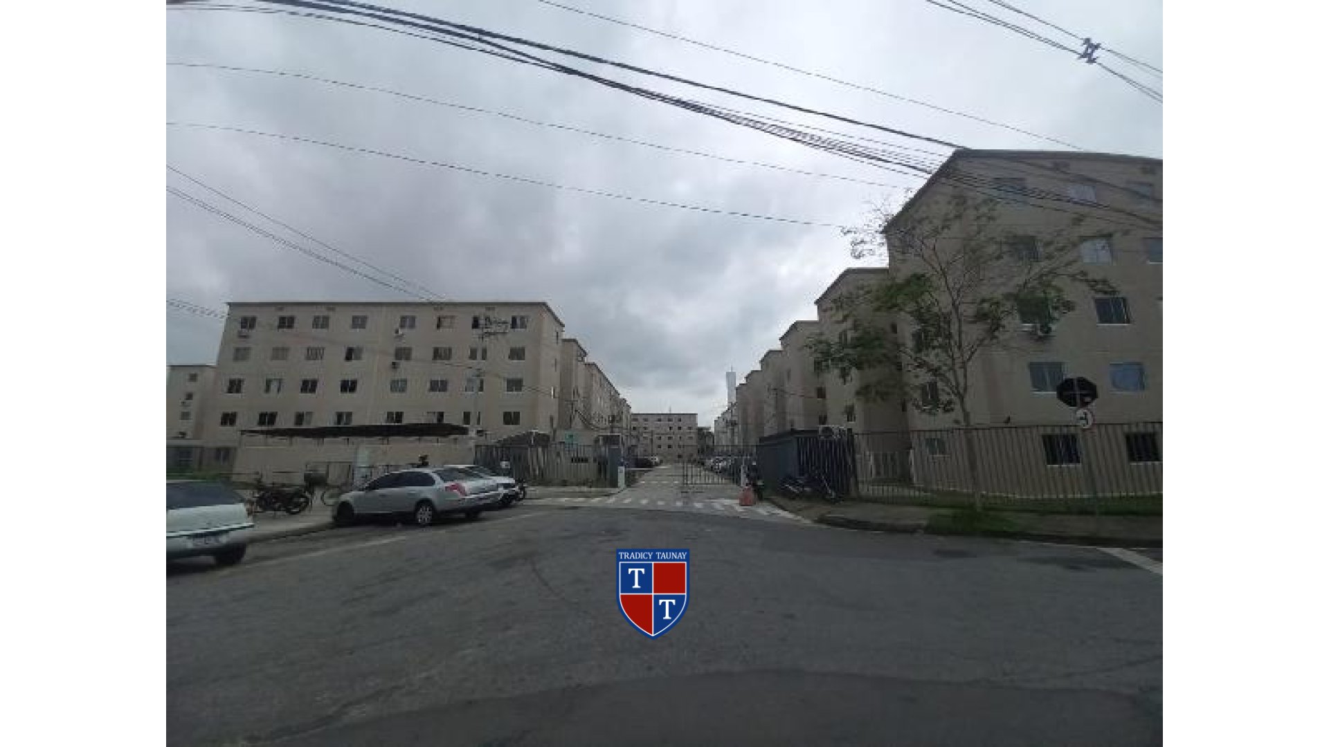 Foto 1 de APARTAMENTO em BRAS DE PINA - Imóvel Retomado Caixa