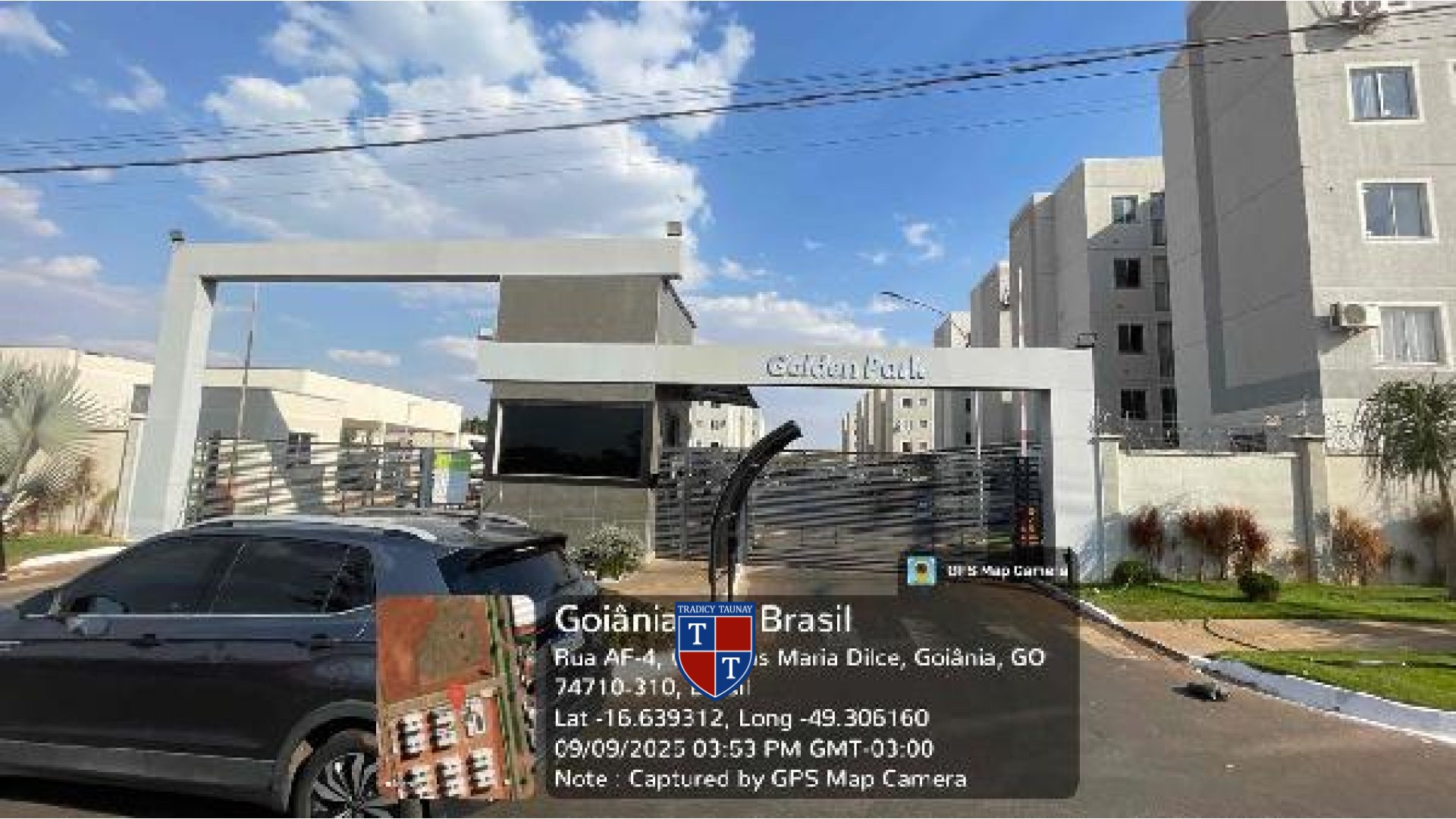 Foto 1 de APARTAMENTO em RESIDENCIAL ALFA - Imóvel Retomado Caixa